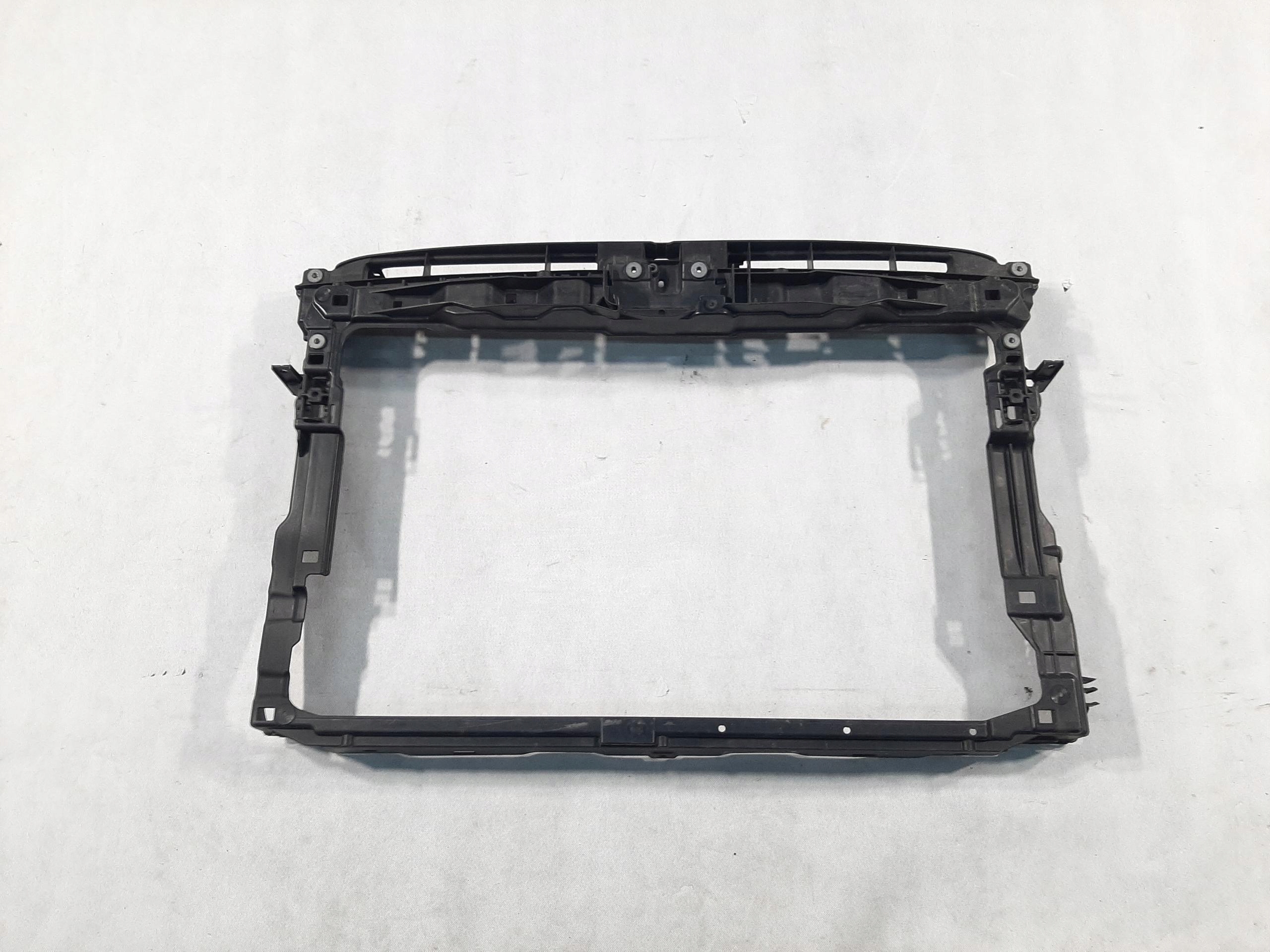 VW GOLF VII 2012-- PAS PRZEDNI WZMOCNIENIE CZOŁOWE 5G0805594AC