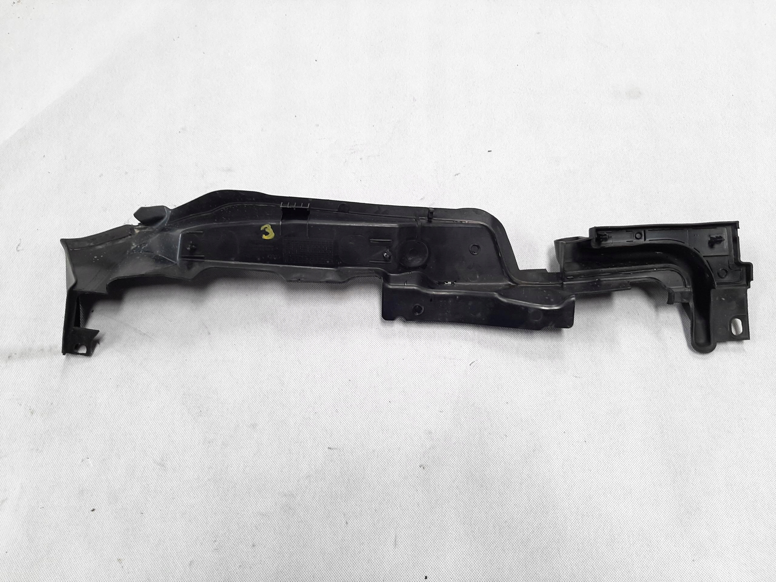 OSŁONA BŁOTNIKA LEWA AUDI A5 SPORTBACK II LIFT 2020- 8W6821169E