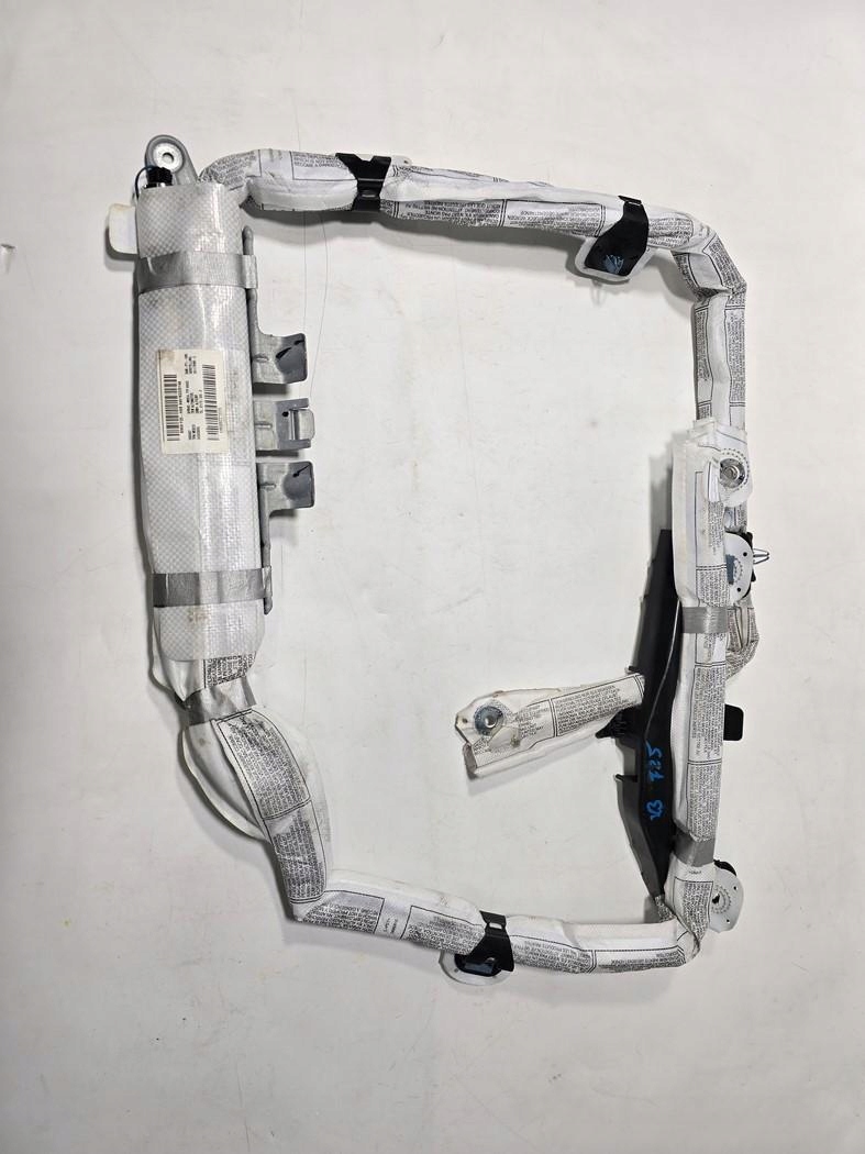 BMW X3 F25 KURTYNA AIRBAG LEWA 5965907