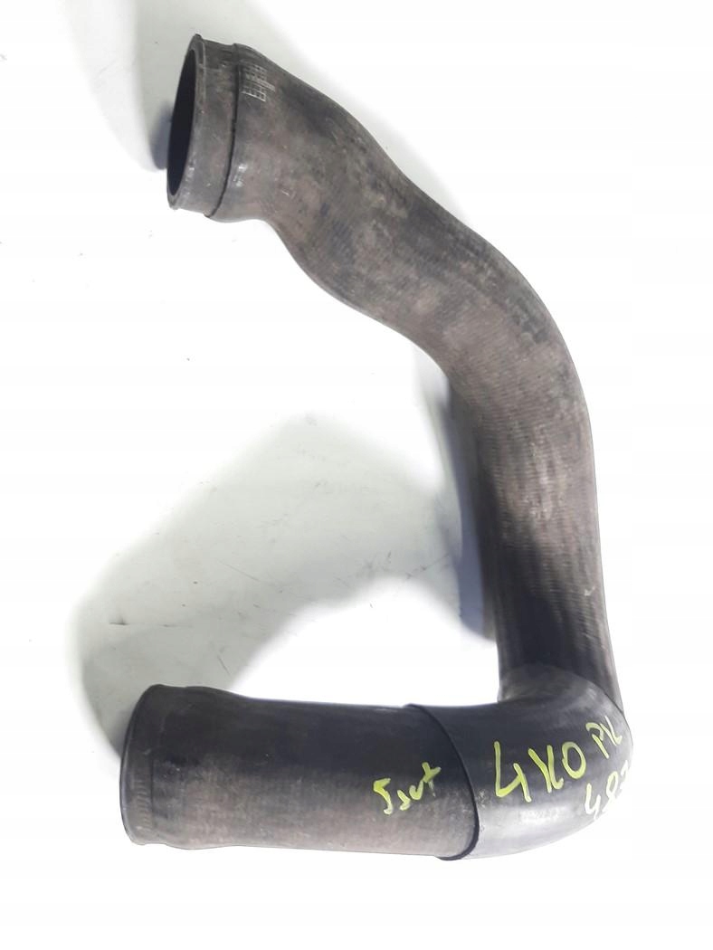 AUDI A6 C5 2.5 TDI WĄŻ RURA INTERCOOLERA 4B0145746E