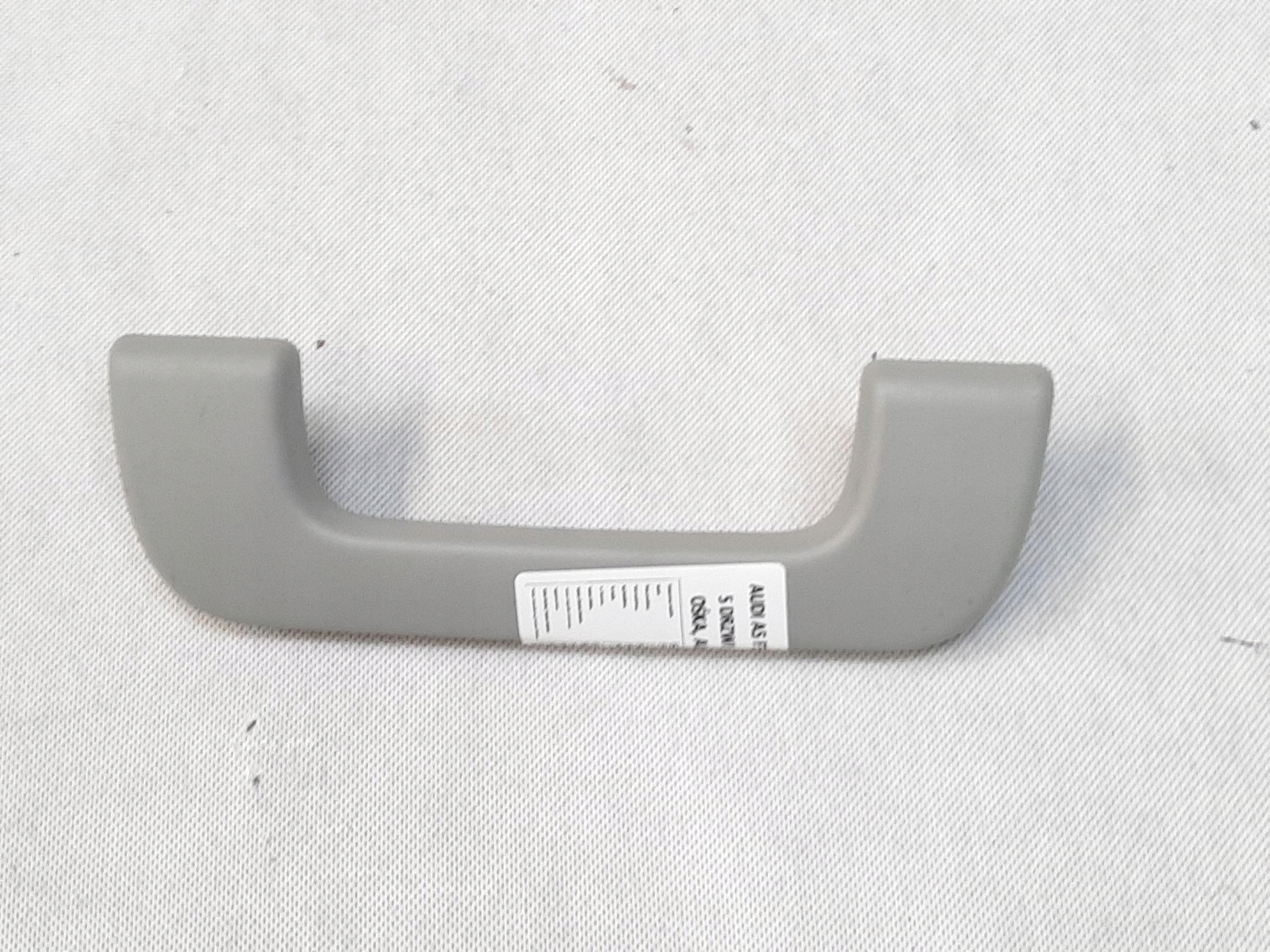 ŁAPKA RĄCZKA PODSUFITKI LEWA AUDI A5 SPORTBACK II LIFT 2021- 8W0857607