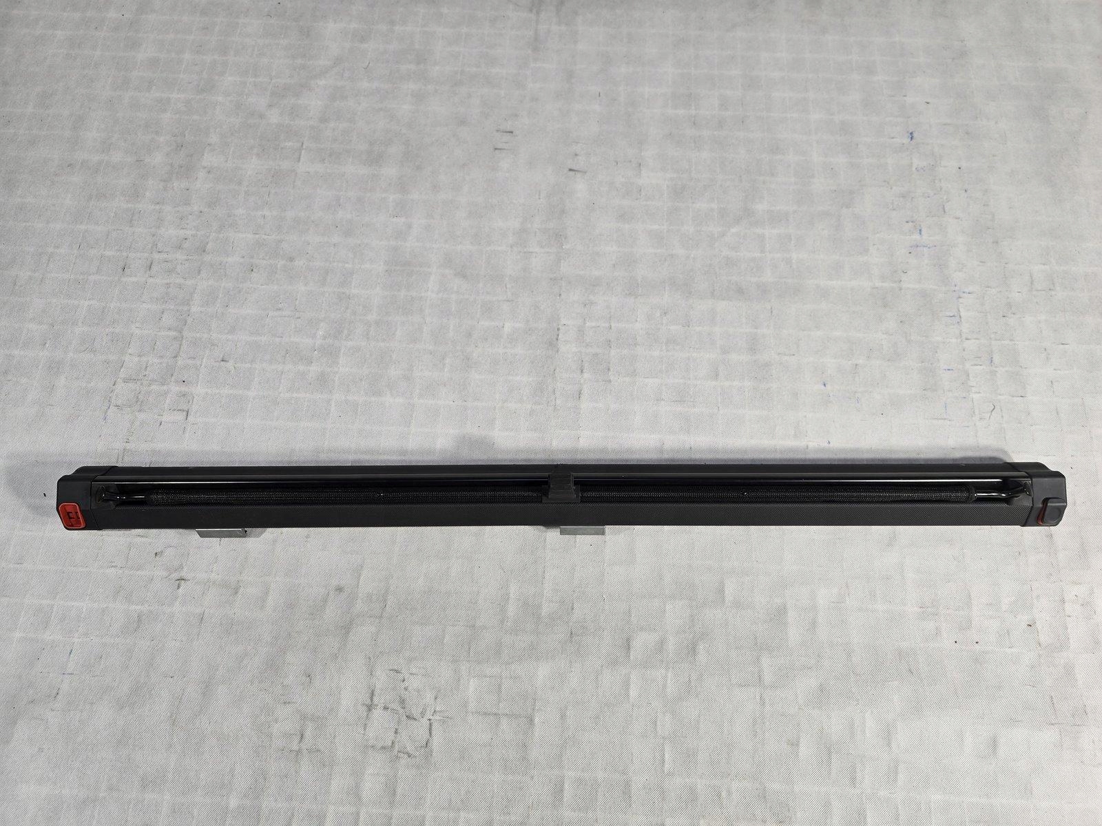 AUDI A6 C6 AVANT ROLETA SIATKA BAGAŻNIKA 4F9861691A