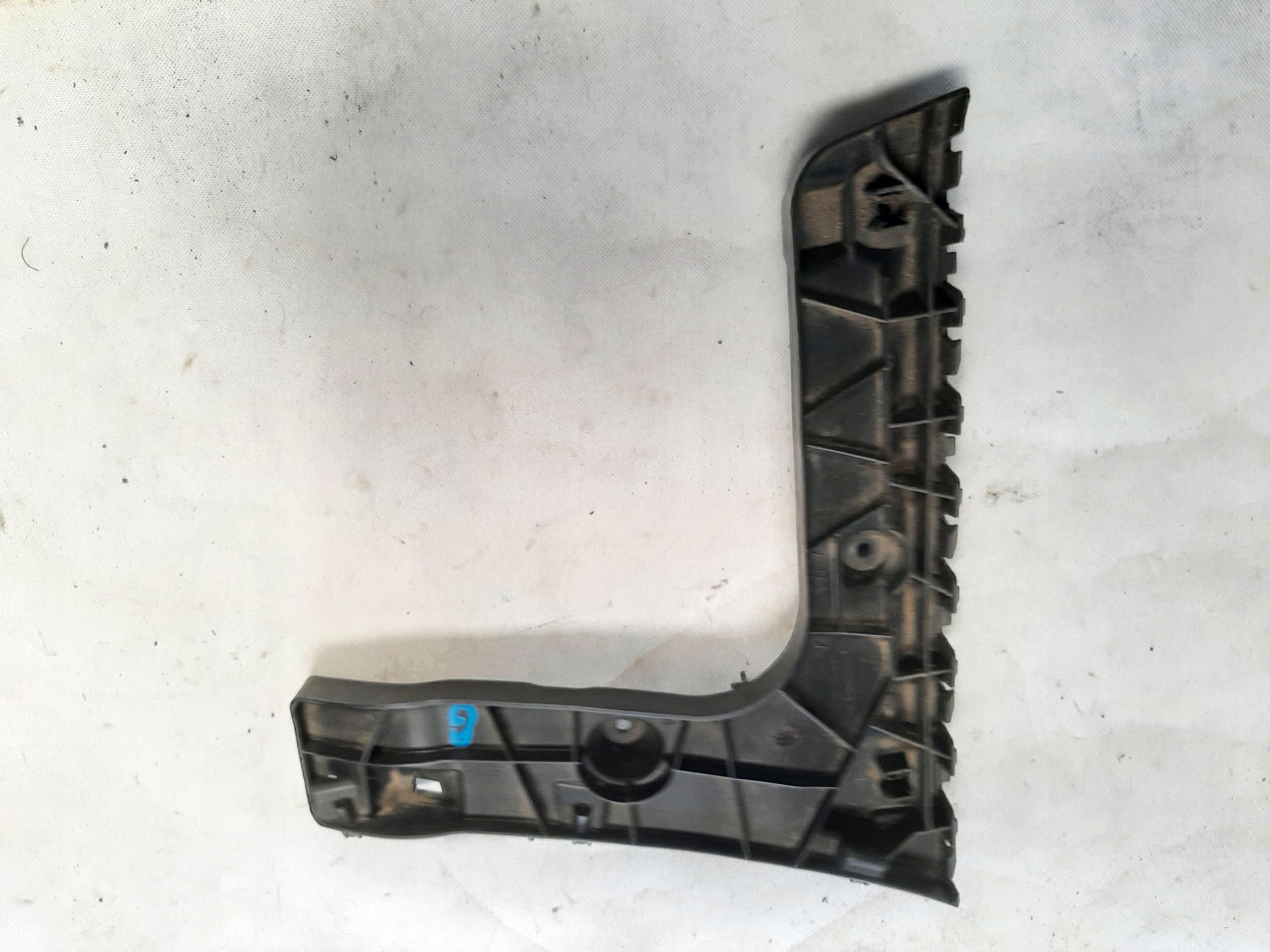 AUDI A6 C7 S6 C7 AVANT ALLROAD ŚLIZG ZDERZAKA PRAWY TYŁ 4G9807454G