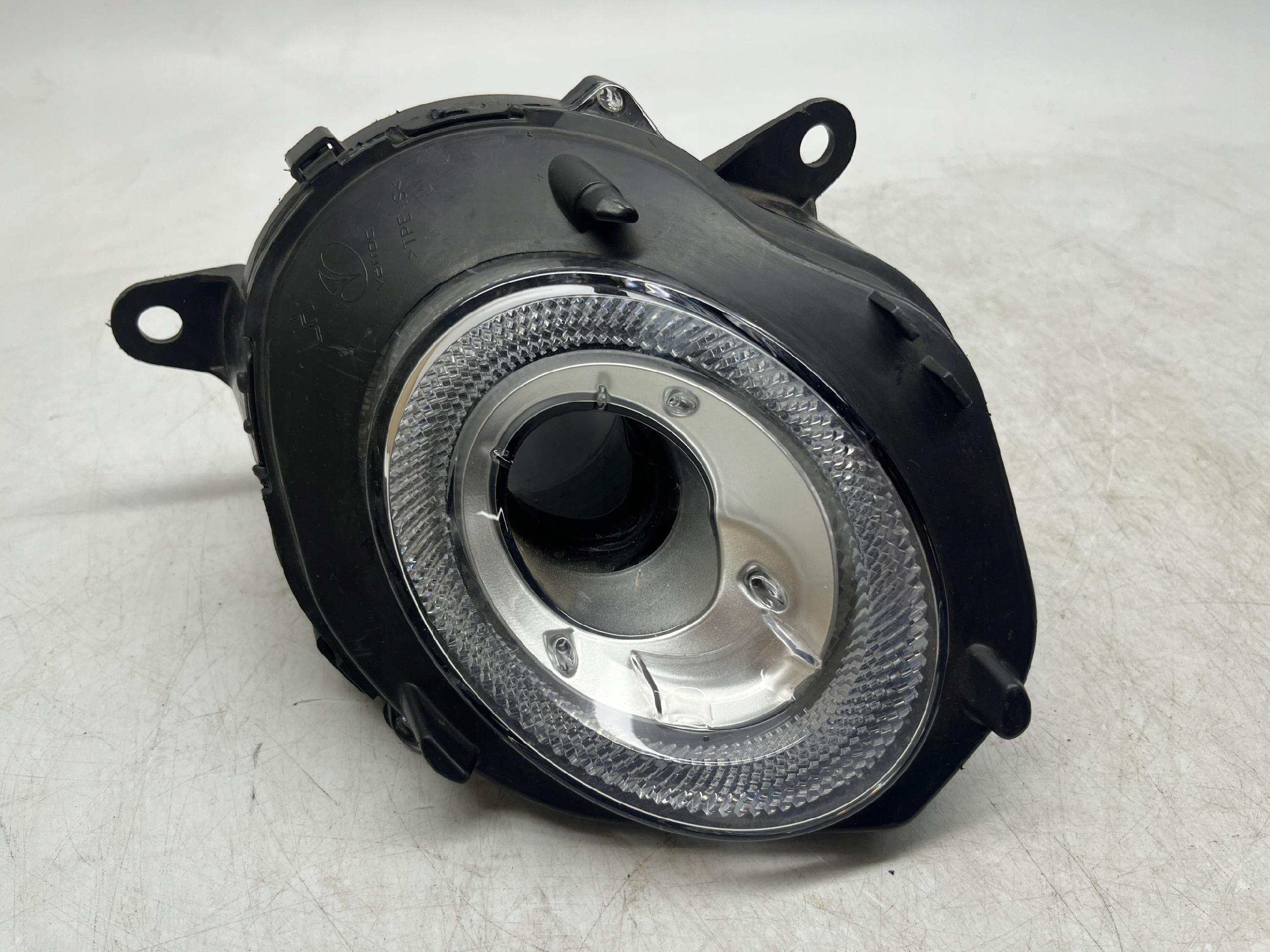 BENTLEY BENTAYGA LAMPA LEWA KIERUNKOWSKAZ DRL HALOGEN LED SAE 36A953041A