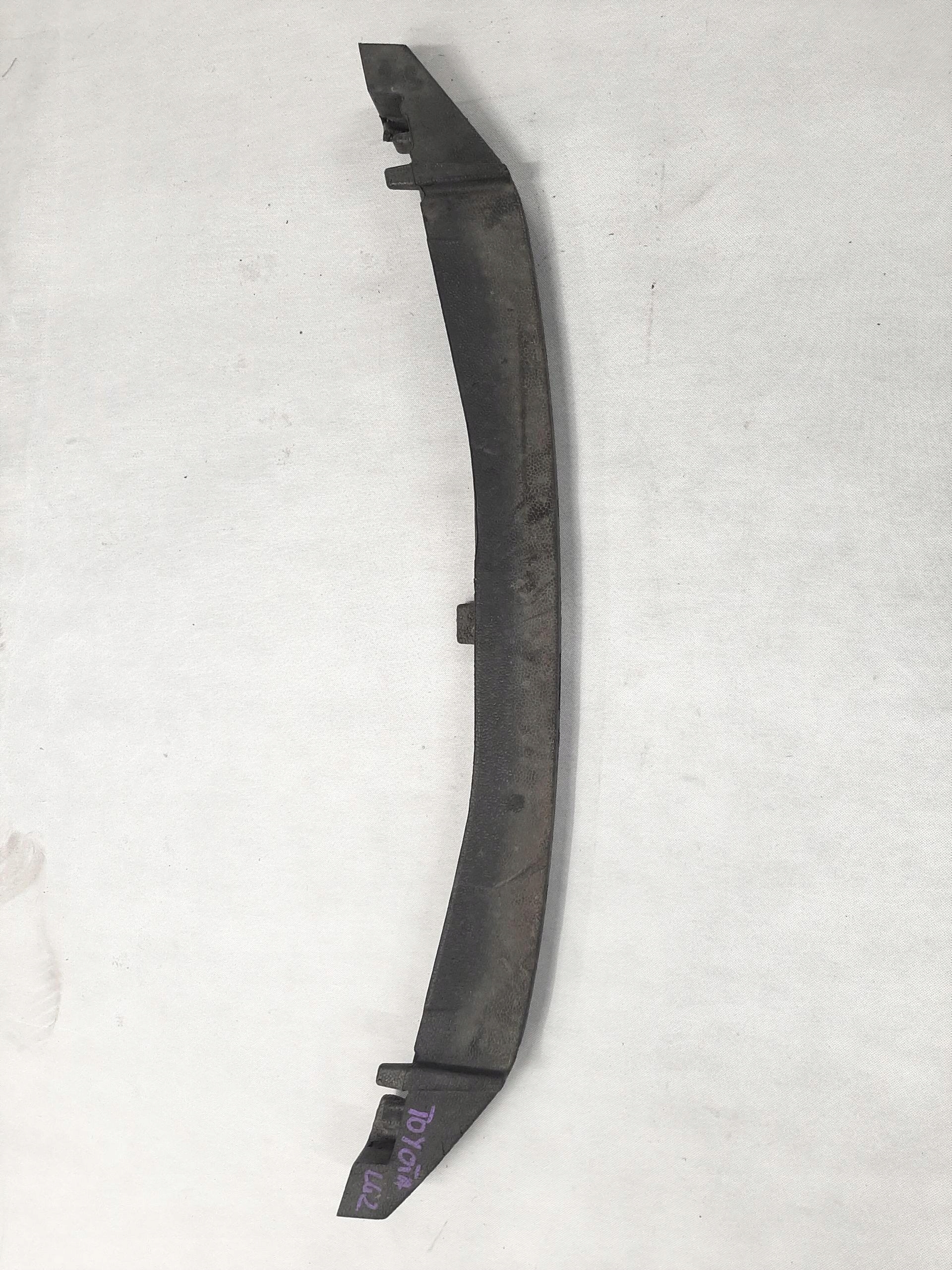 TOYOTA CH-R ABSORBER ZDERZAKA PRZÓD 52618-F4010