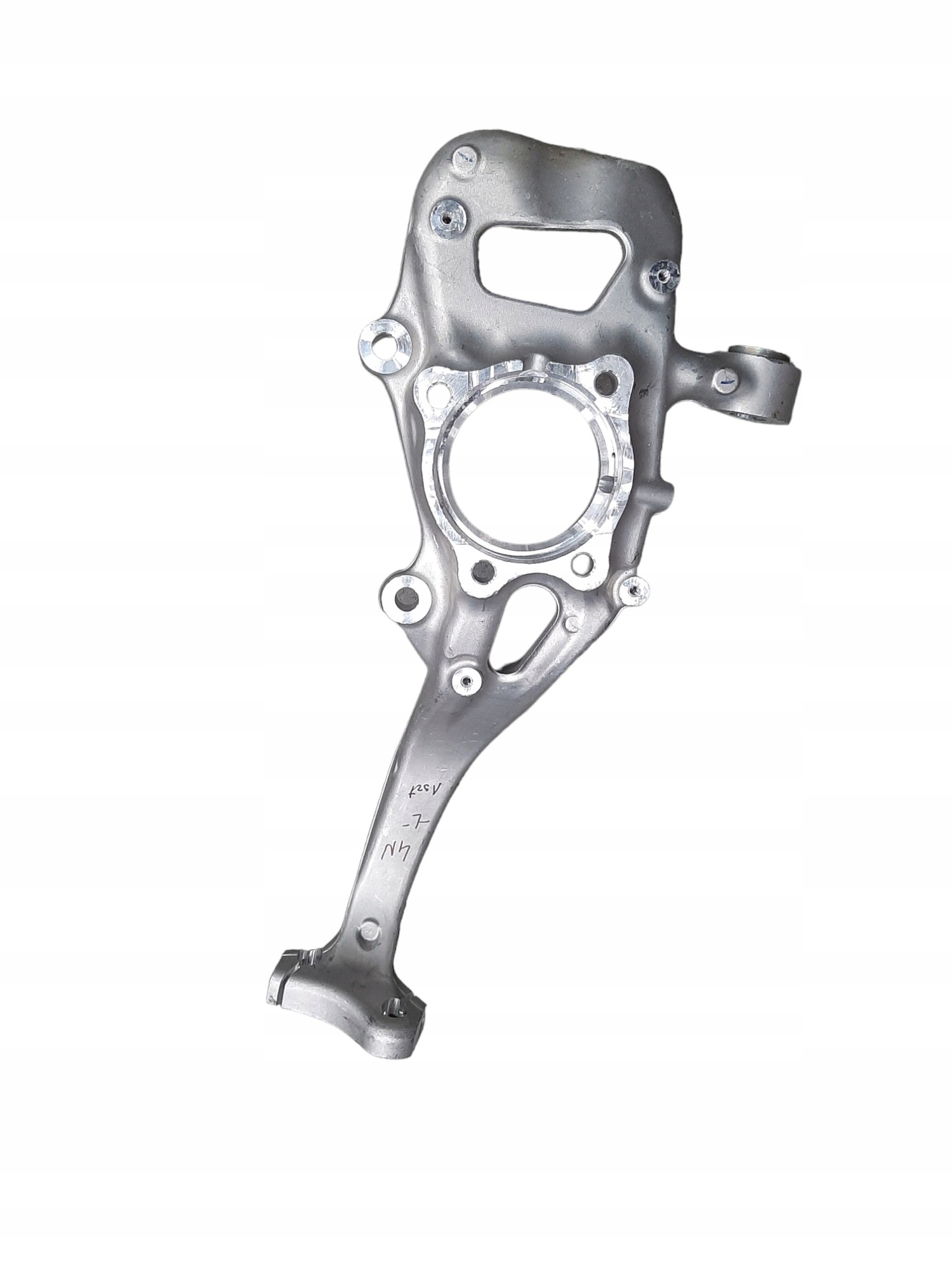 Audi A8 Zwrotnica Piasta Lewa 4N0407559 4N0407241B