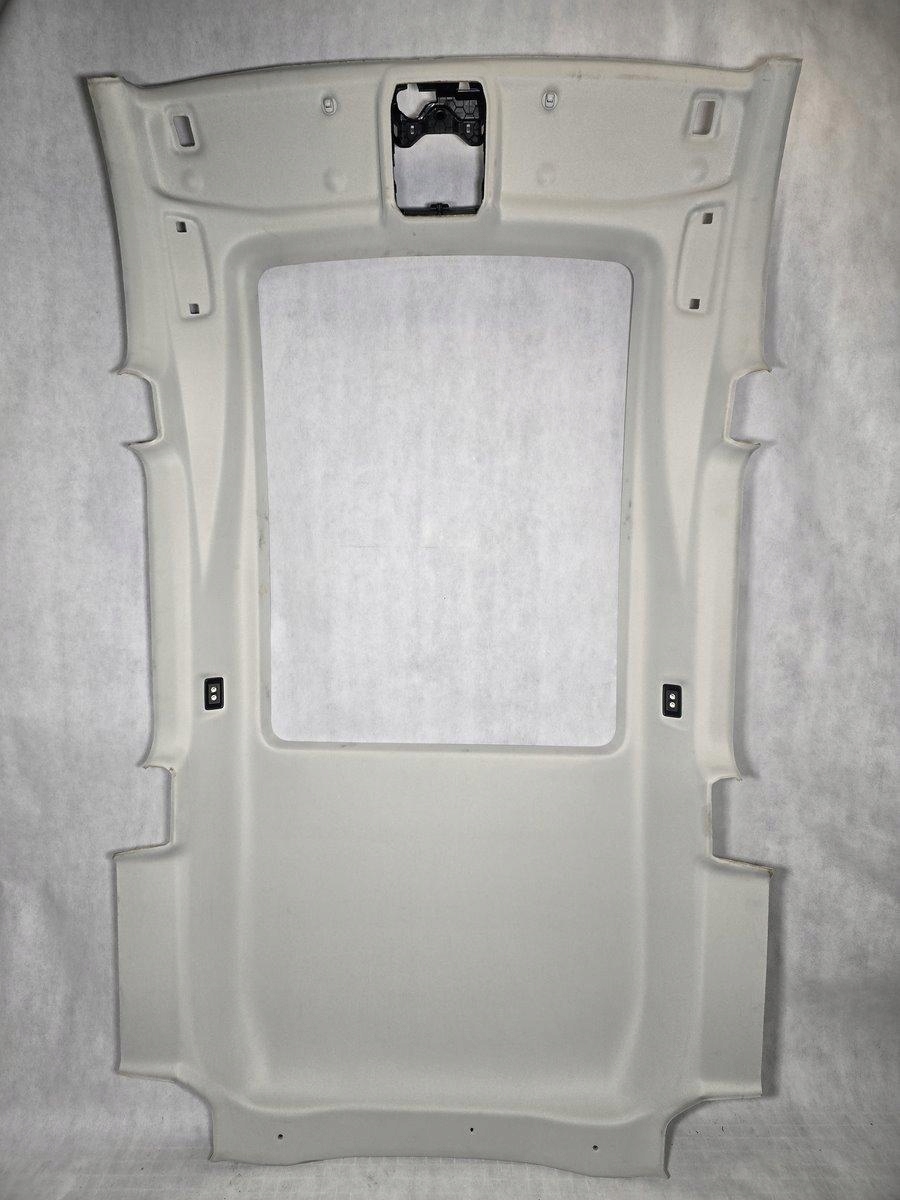 VW CADDY IV PODSUFITKA TAPICERKA DACHU 2K0863248B
