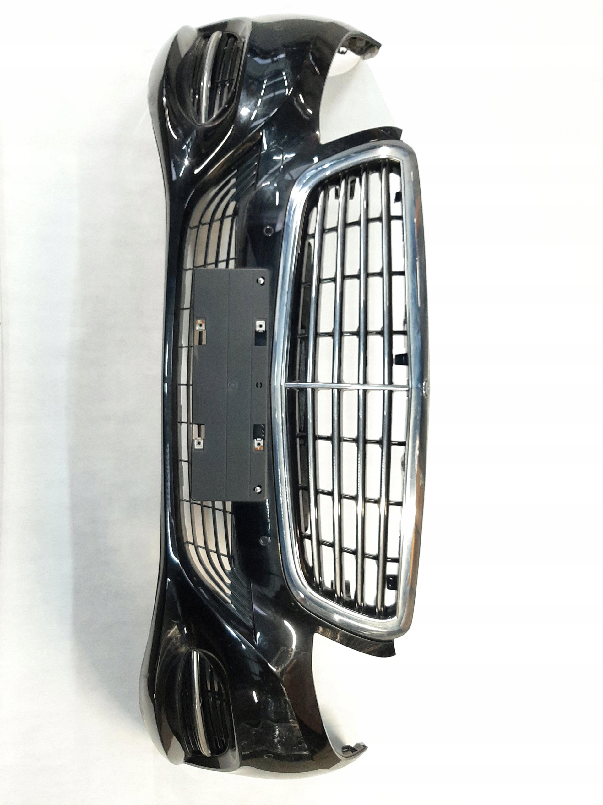 MERCEDES-BENZ S-CLASS W222 ZDERZAK PRZÓD PRZEDNI A2228800147