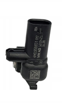 AUDI A4 A5 Q7 POLO KAMIQ sensor crashsensor CZUJNIK crash 4M0959651 nowy