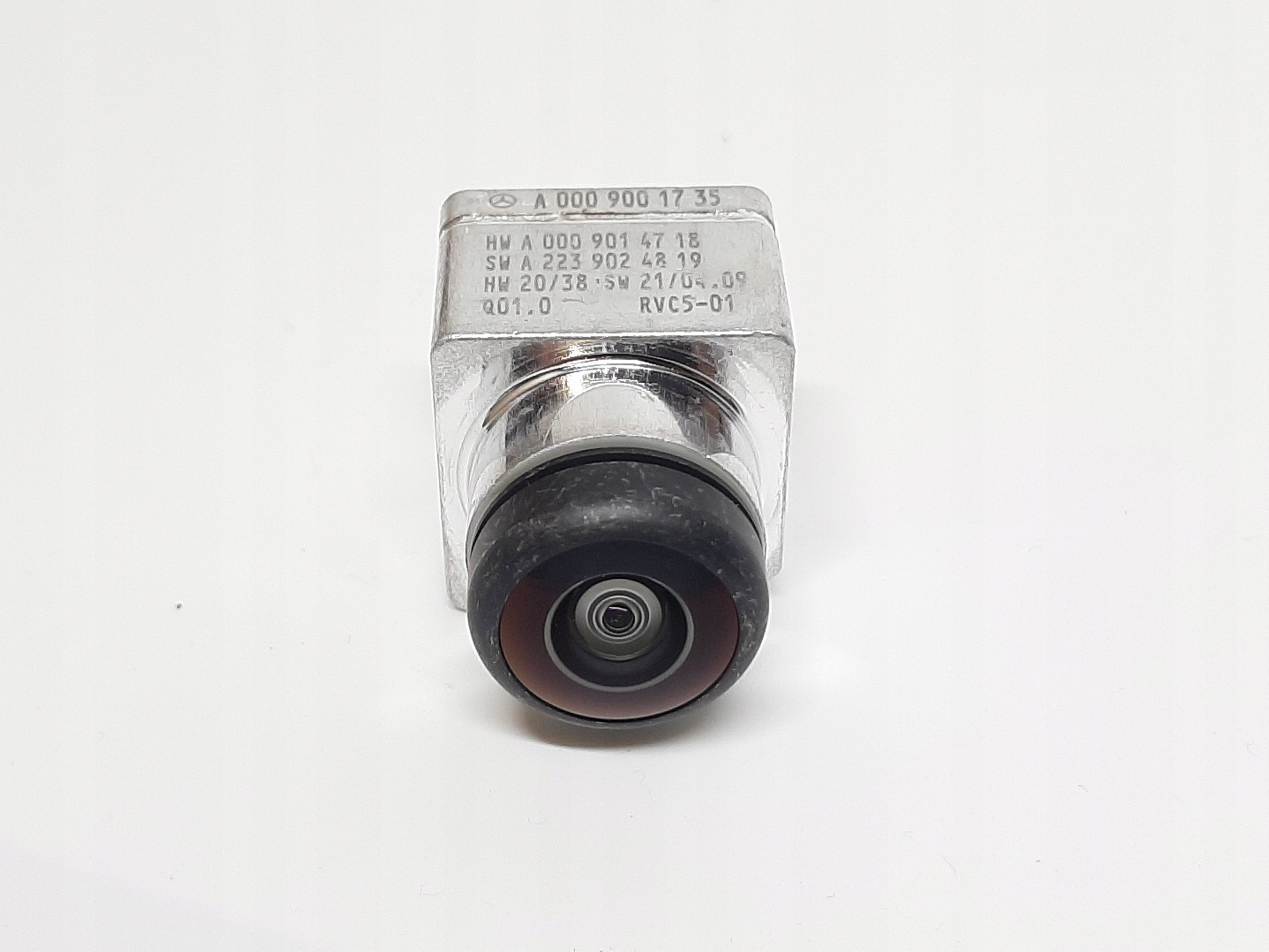 MERCEDES-BENZ C-CLASS W206 KAMERA COFANIA WSTECZNA A0009001735