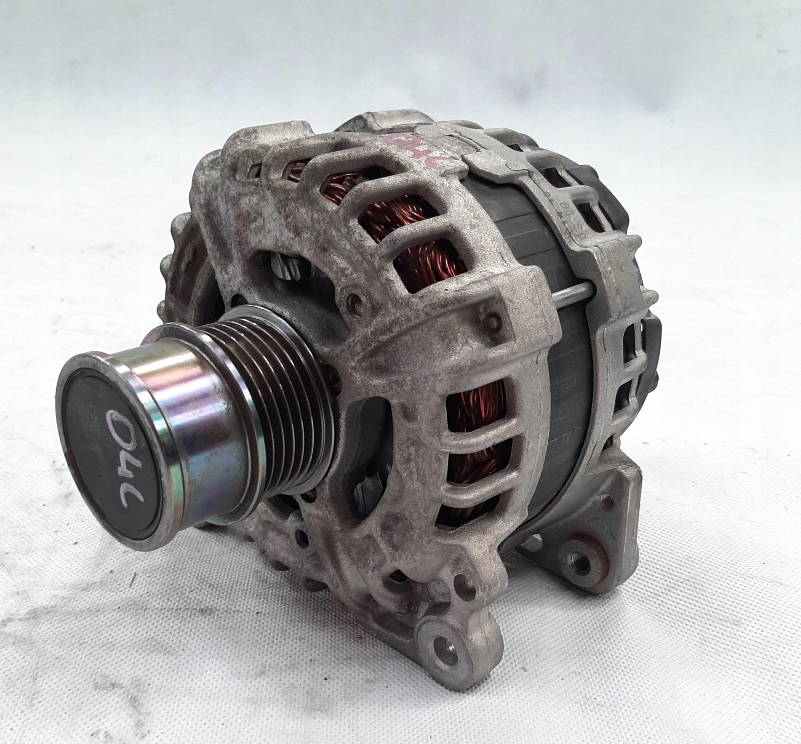 VW Audi Skoda Seat Alternator 04C903023L