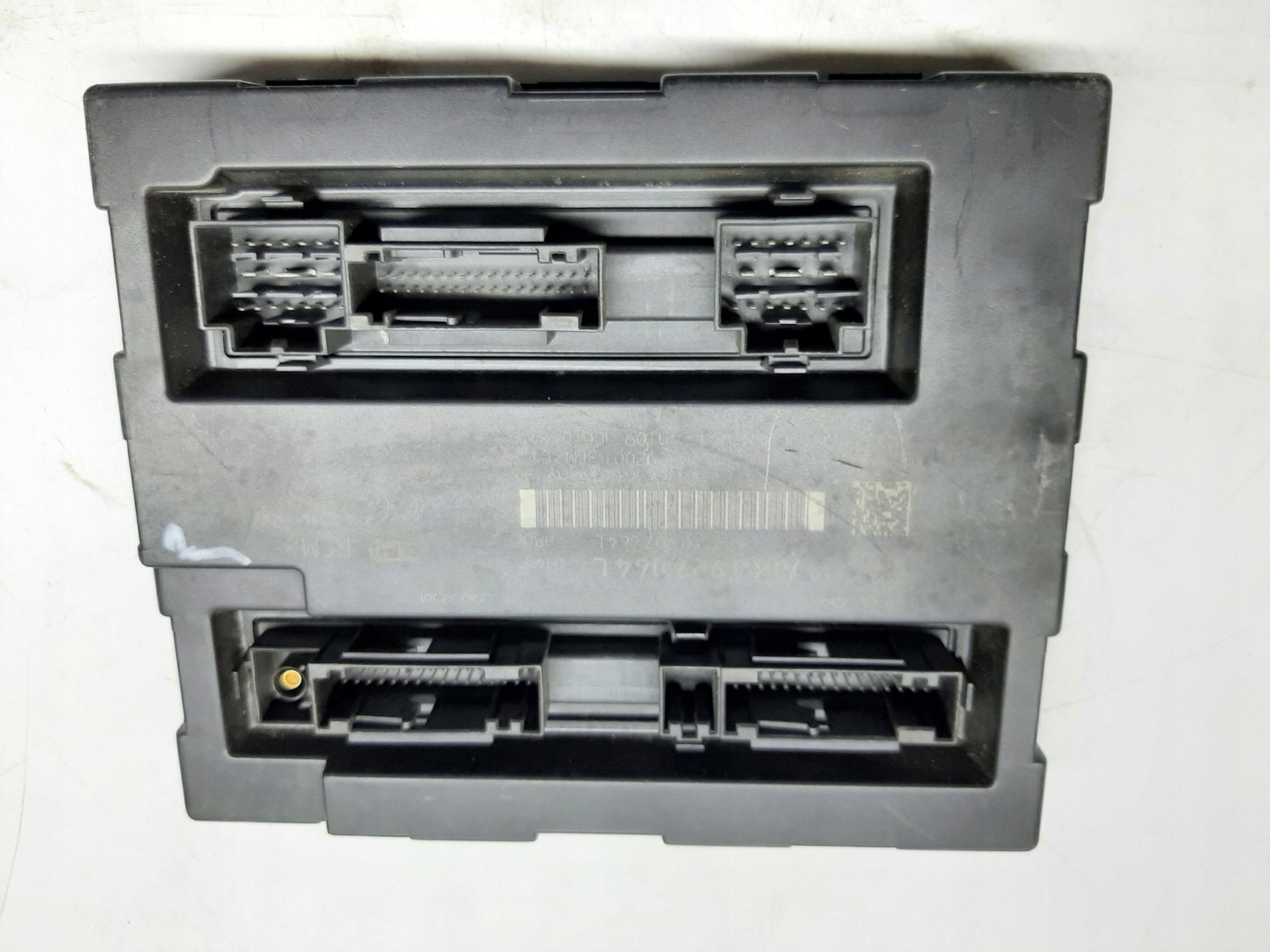 AUDI A4 B8 2008- MODUŁ KOMFORTU STEROWNIK BCM 8K0907064L