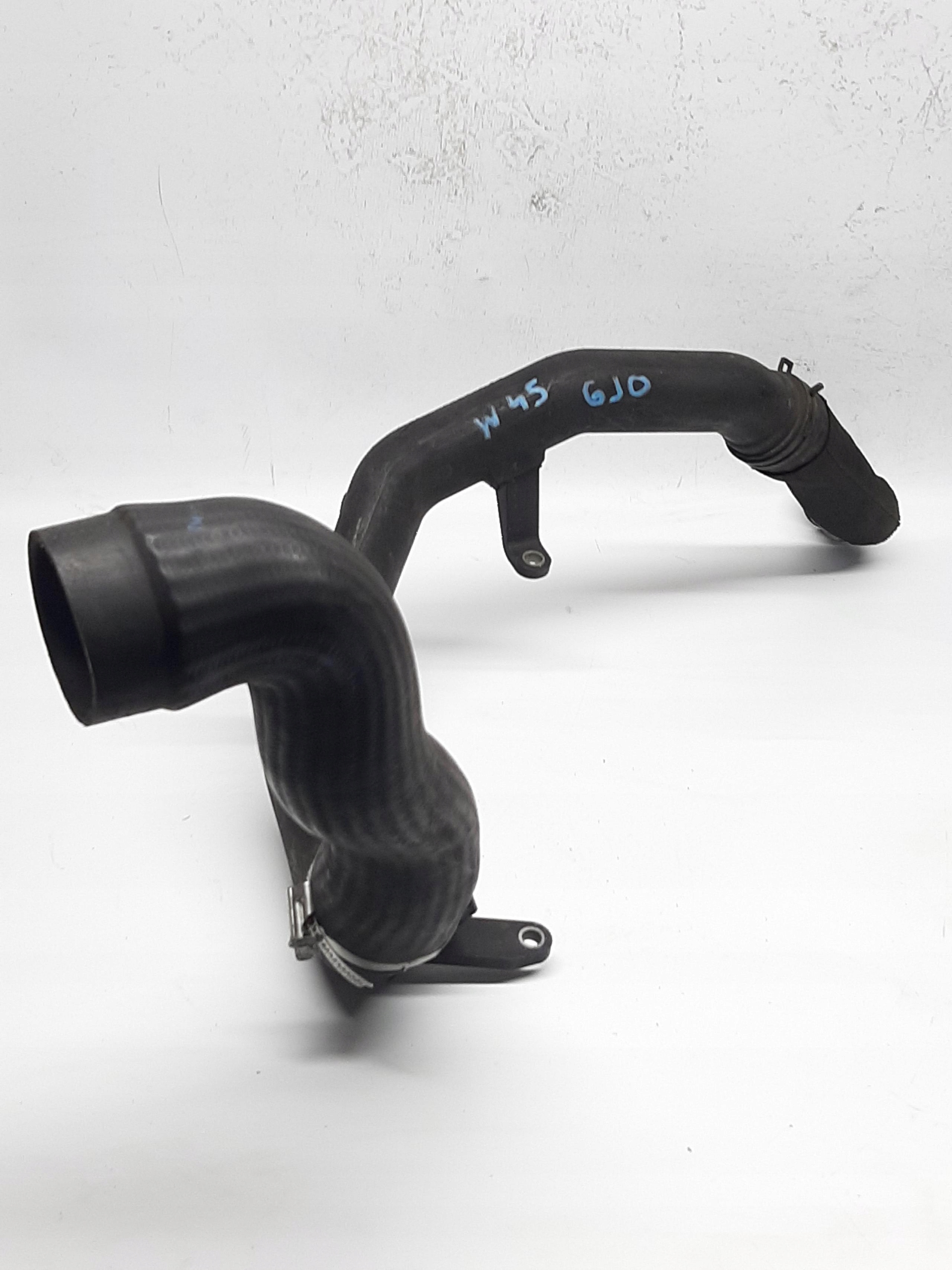 SEAT IBIZA IV 1.9 TDI PRZEWÓD INTERCOOLERA 6J0145770 6J0145762 6J0145832
