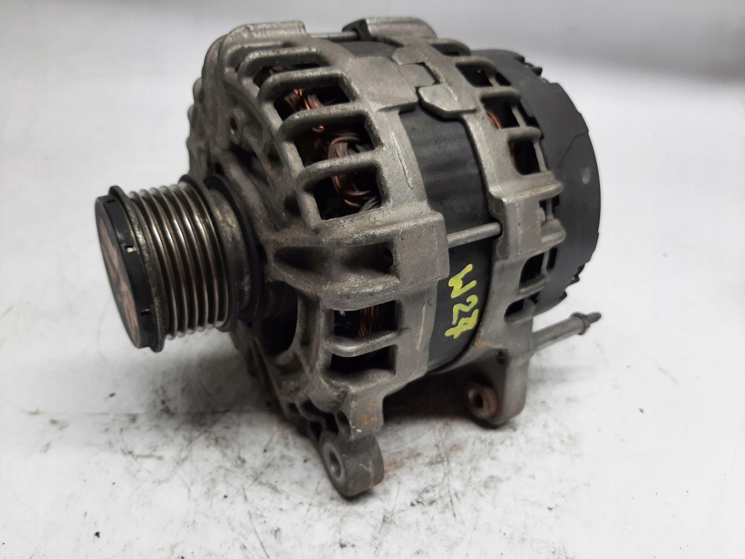 VW AUDI SKODA SEAT ALTERNATOR 180 A 03L903024F