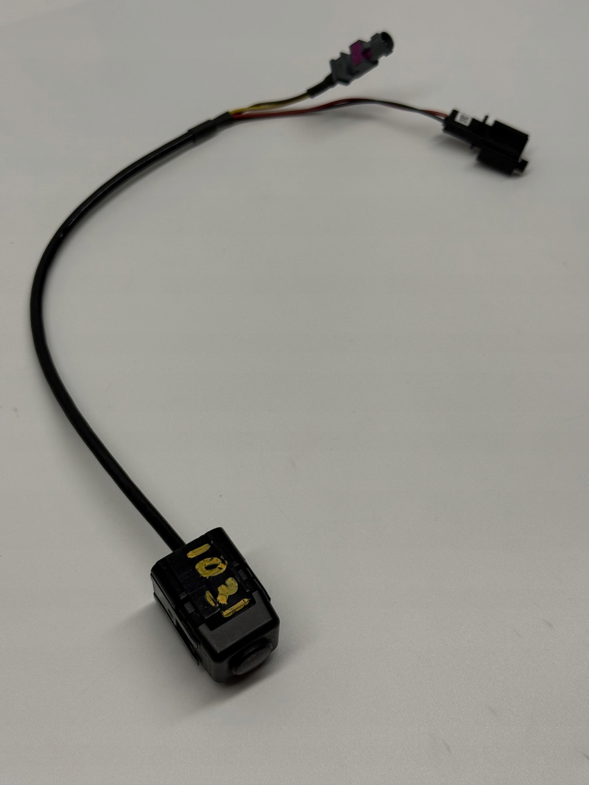 AUDI A3 8V KAMERA COFANIA H02 5Q0980551
