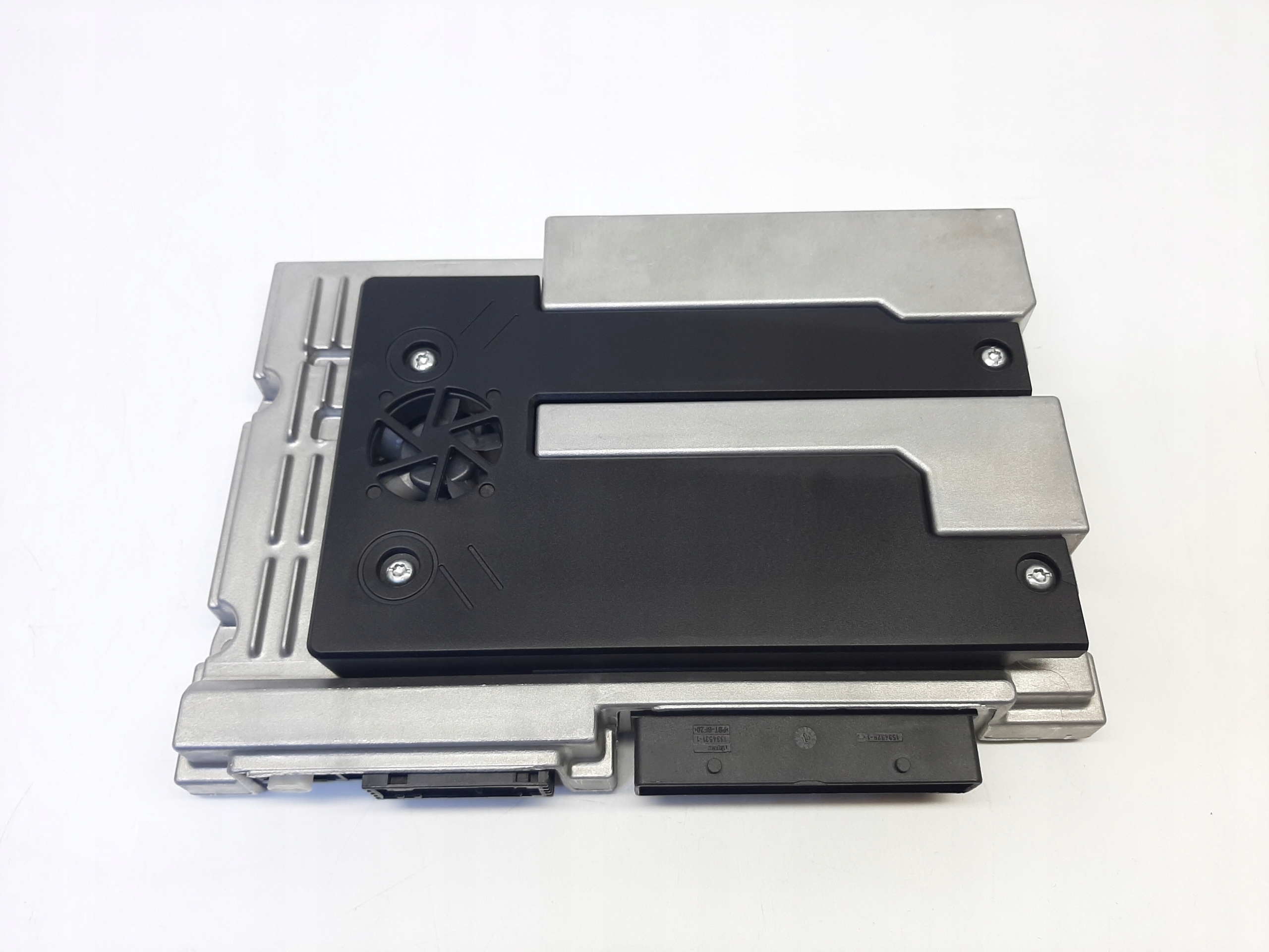 Audi S8 D4 Wzmacniacz Amplifier ASK 4H0035465B audio 2010/2013 4H0035465A