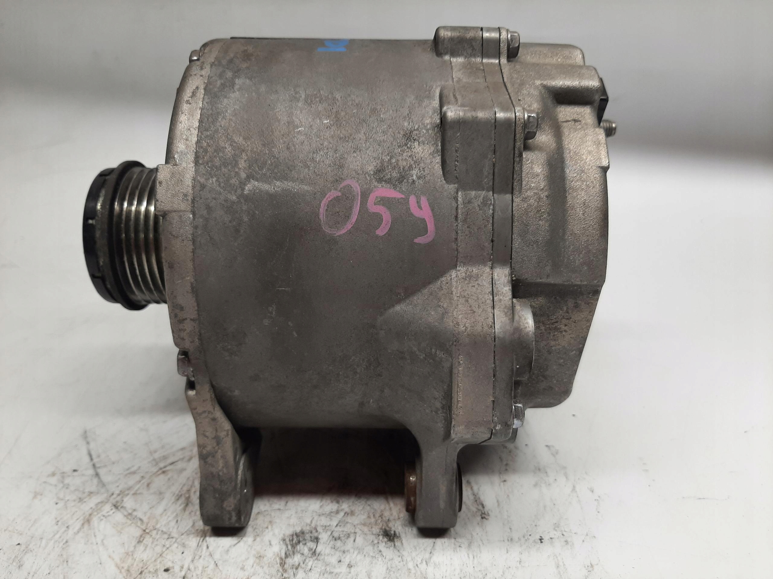 VW AUDI SKODA SEAT ALTERNATOR 190 A 059903018L