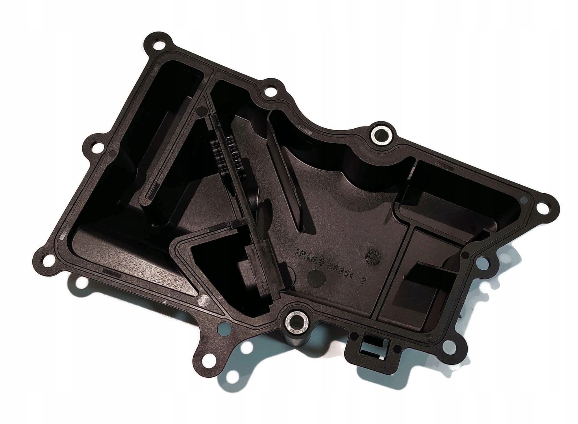 VW POLO 1.2 TSI 2009- SEPERATOR OLEJU ODMA 03F103464C