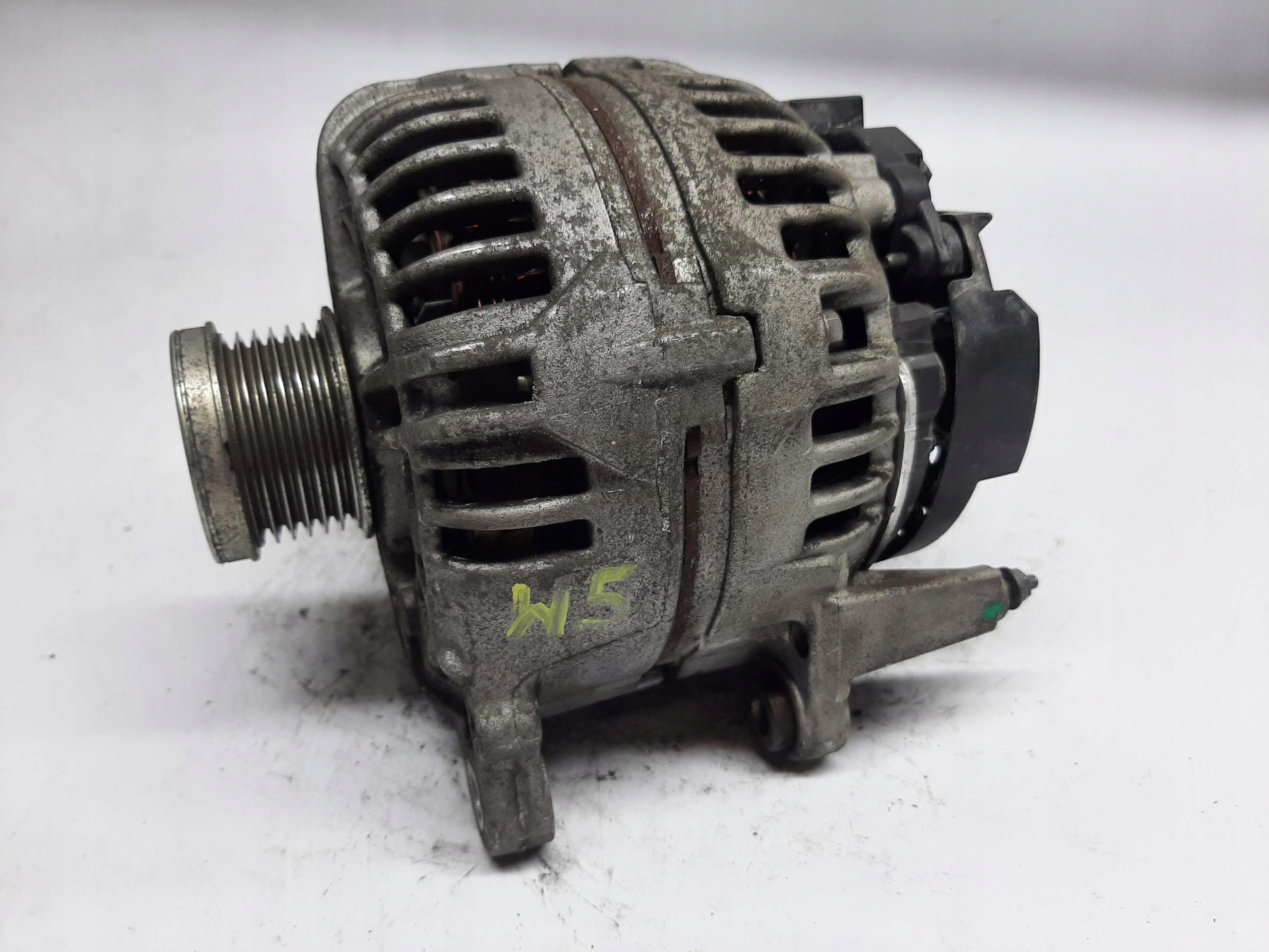 VW AUDI SKODA SEAT ALTERNATOR 140 A 03F903023D