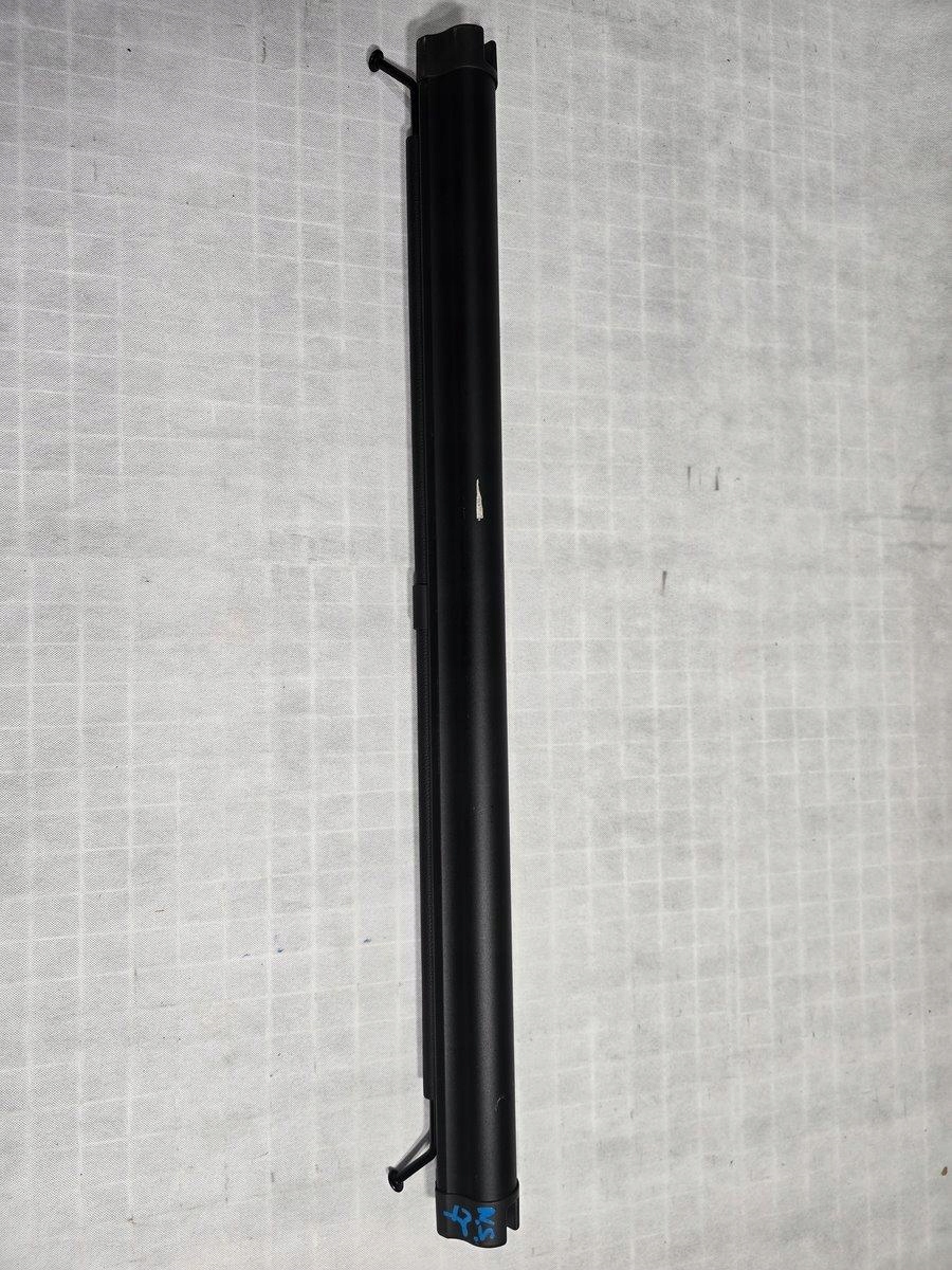 VW PASSAT B8 KOMBI ROLETA SIATKA BAGAŻNIKA 3G9861691