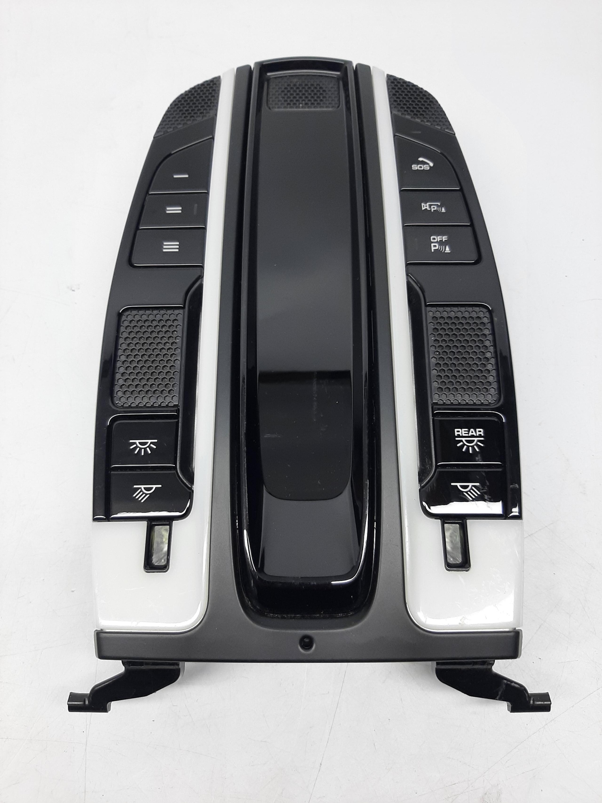 PORSCHE CAYENNE 9Y LAMPKA PODSUFITKI 9Y0947135PQ