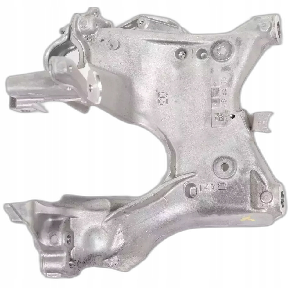 Audi A6 A7 Q5 Wspornik łapa sanek stelaż PRAWA 80A399296