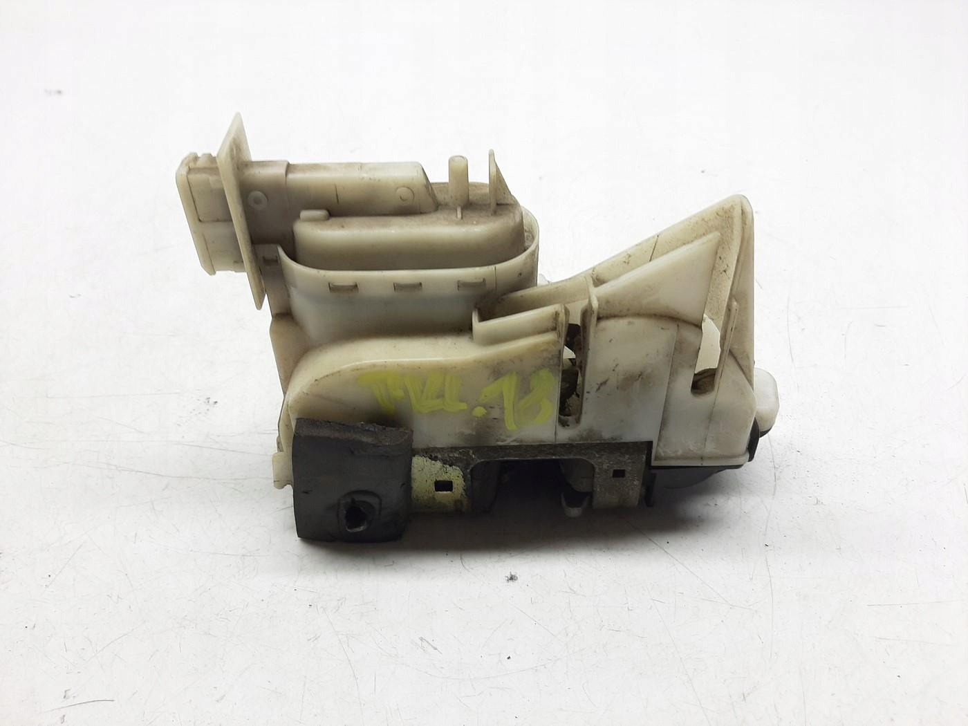 VW GOLF III ZAMEK DRZWI PRAWY TYŁ 1H4862154 1H4839016A