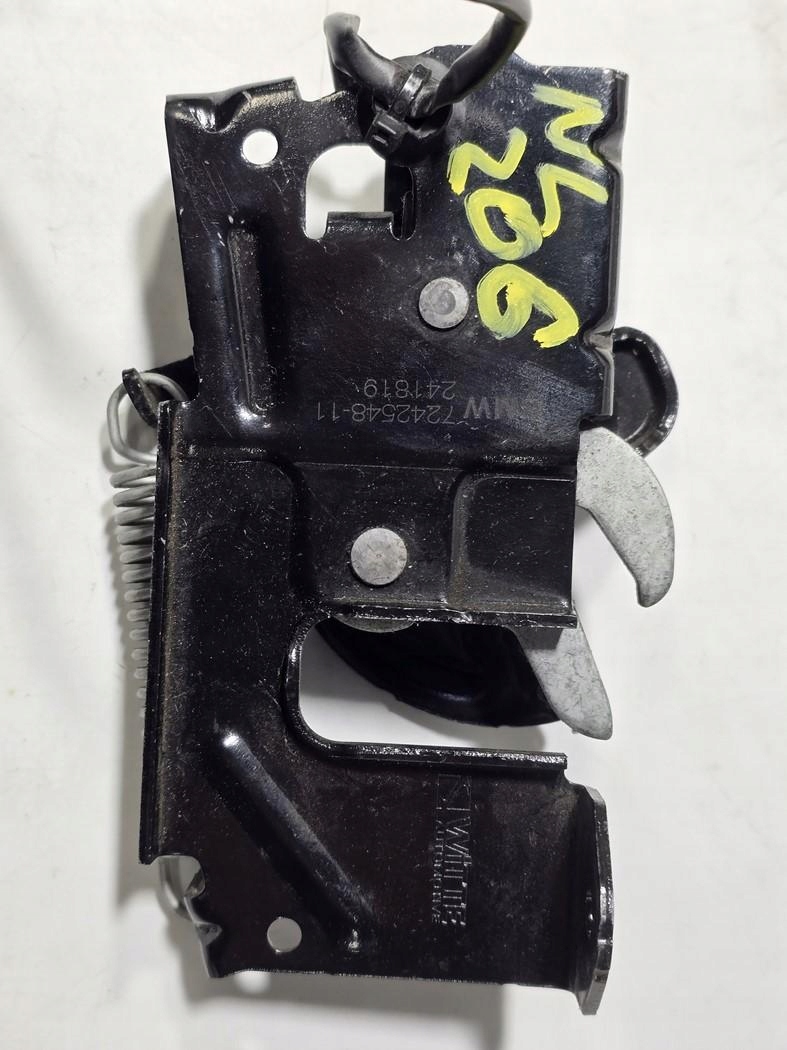 BMW F20 F21 F22 F23 F30 F31 F32 F34 F36 ZAMEK MASKI LEWY 7242548