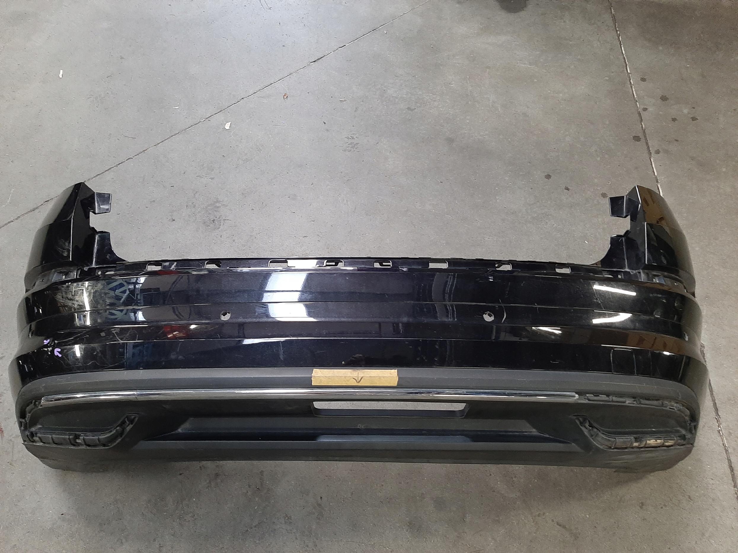 SKODA KODIAQ LIFT 2021-> ZDERZAK TYŁ TYLNY 565807421B