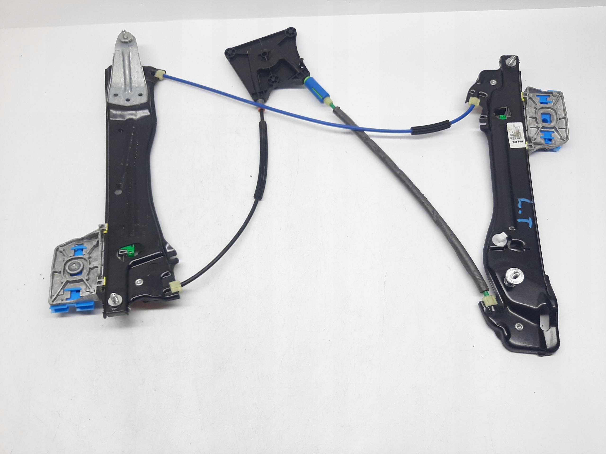 AUDI A5 SPORTBACK II LIFT 21- PODNOŚNIK MECHANIZM SZYBY LEWY TYŁ 8W8839461