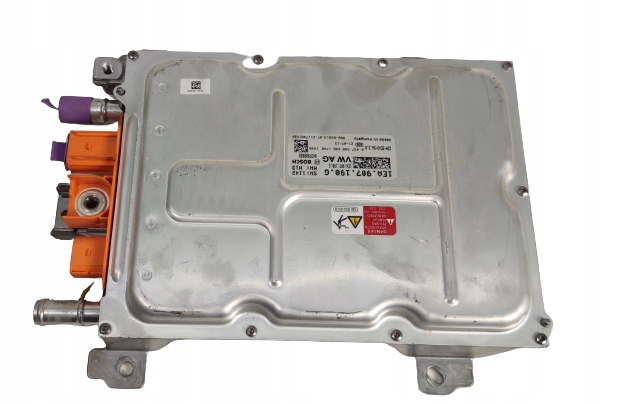 VW id.3 id3 1EA907190G KONWERTER ŁADOWARKA BATERII sterownik
