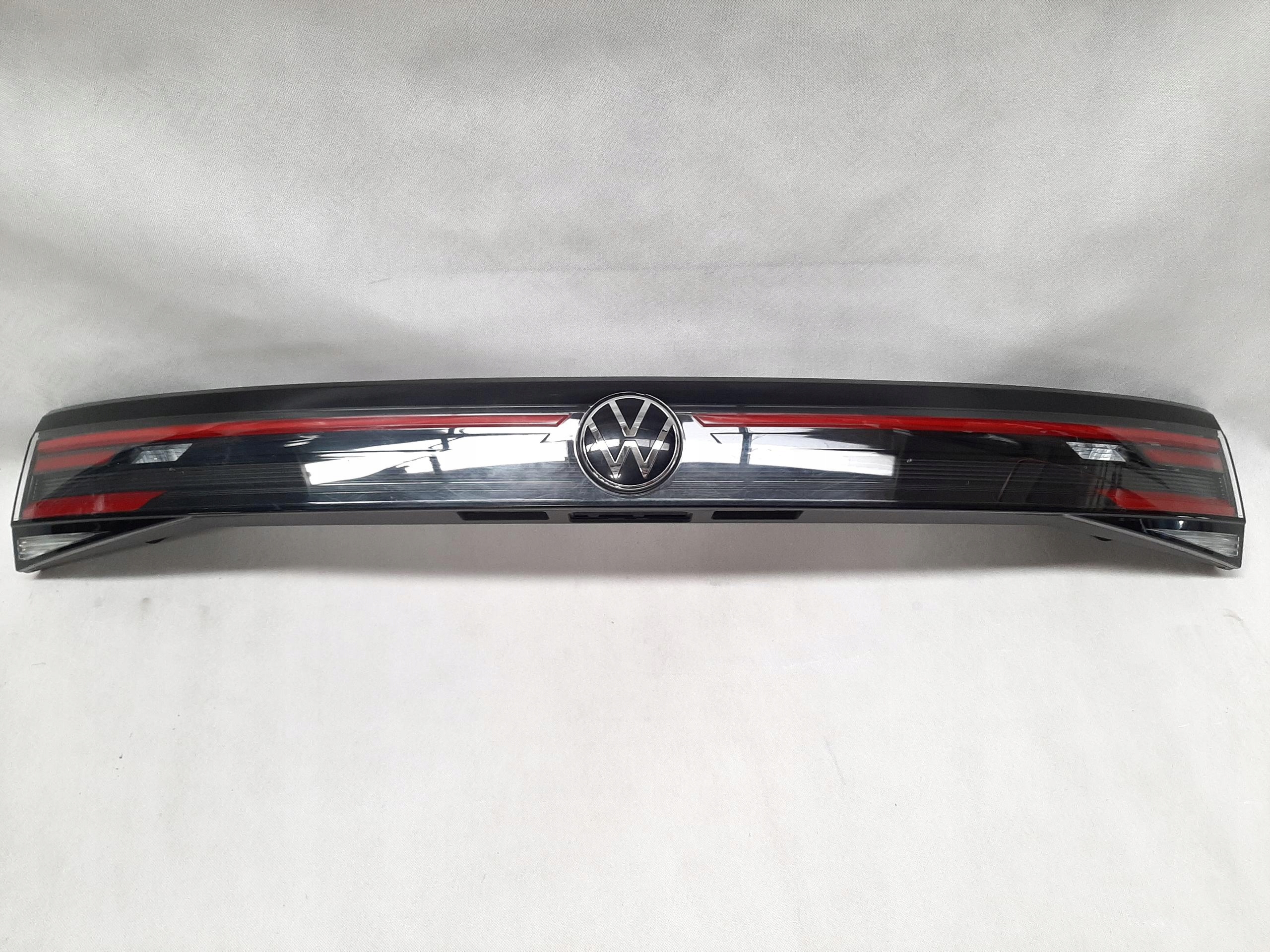 VW TAIGO BLENDA LAMPA KLAPY TYŁ LED 2G7945093