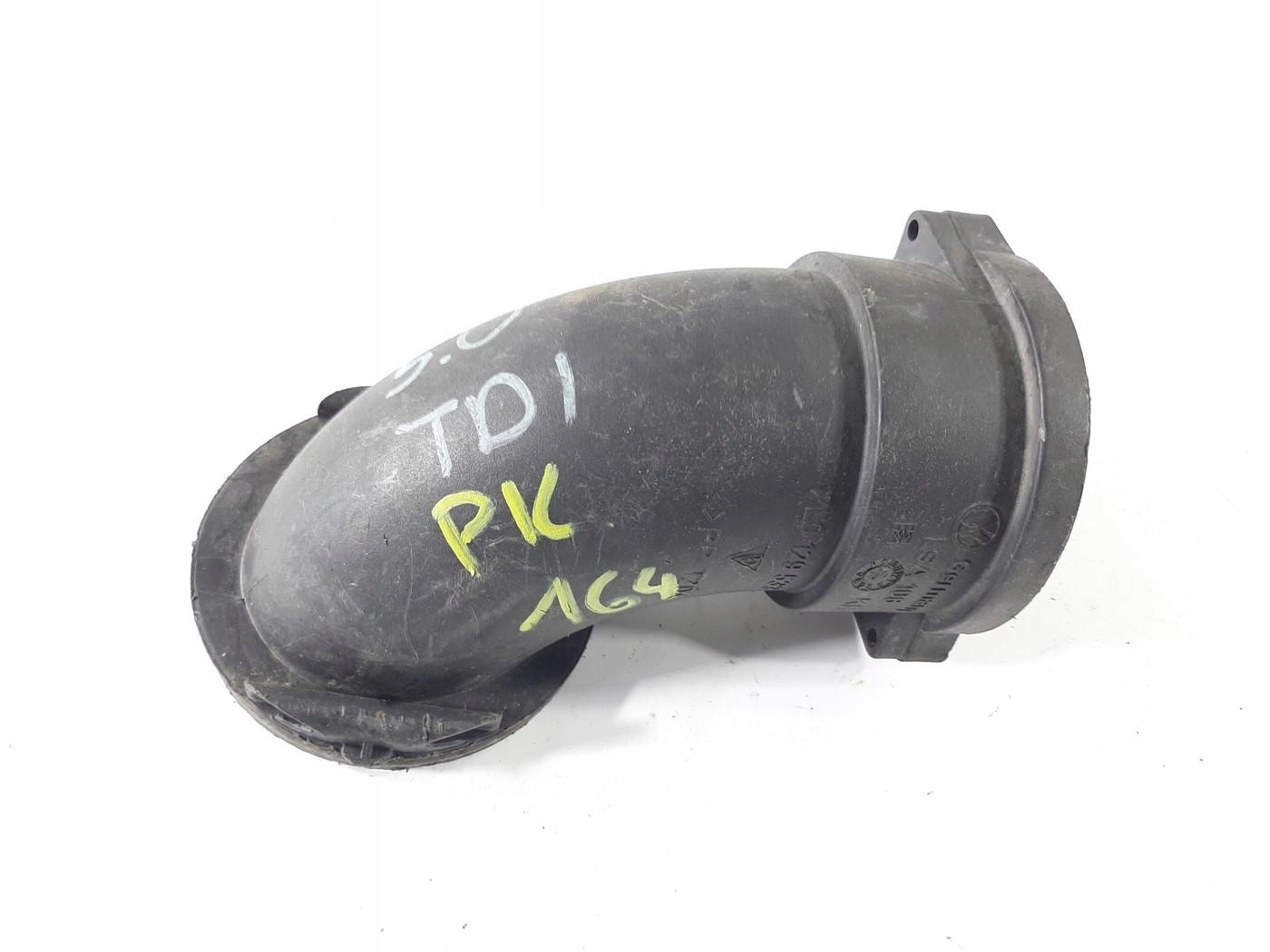 VW TOUAREG I 2.5 TDI PORSCHE CAYENNE I 4.5 RURA DOLOT POWIETRZA 7L0129533