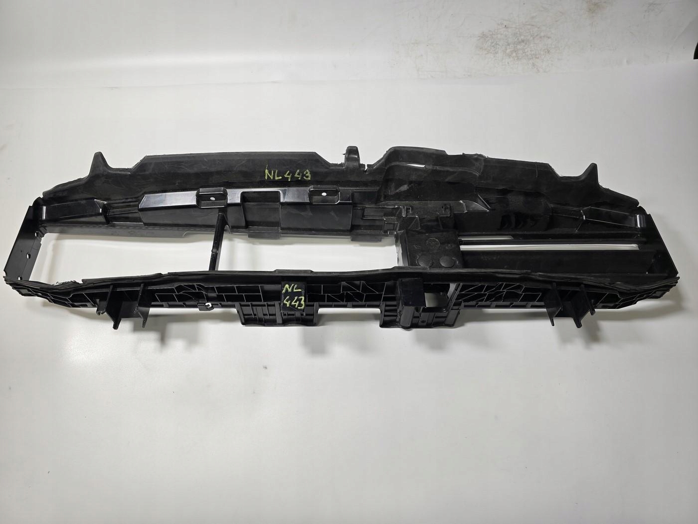 BMW G22 G23 M-PAKIET KIEROWNICA POWIETRZA ŻALUZJA 5A1E916