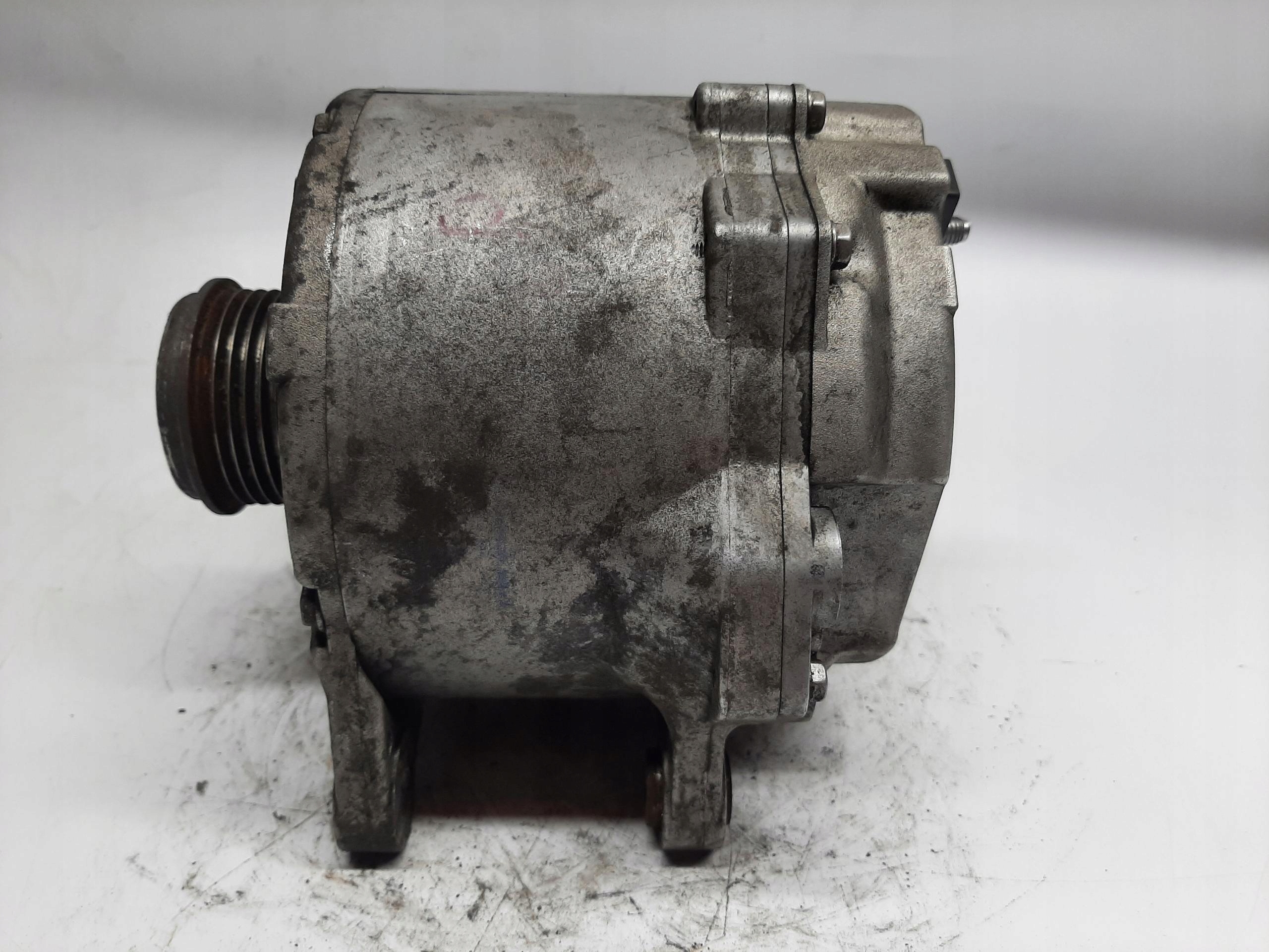 VW AUDI SKODA SEAT ALTERNATOR 190 A 059903019H