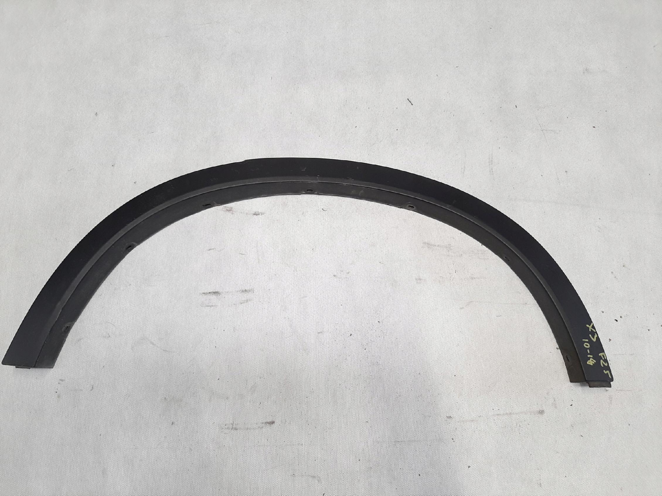 BMW X3 F25 2.0i 10-14r LISTWA NAKŁADKA NADKOLA LEWY TYŁ 51777210083
