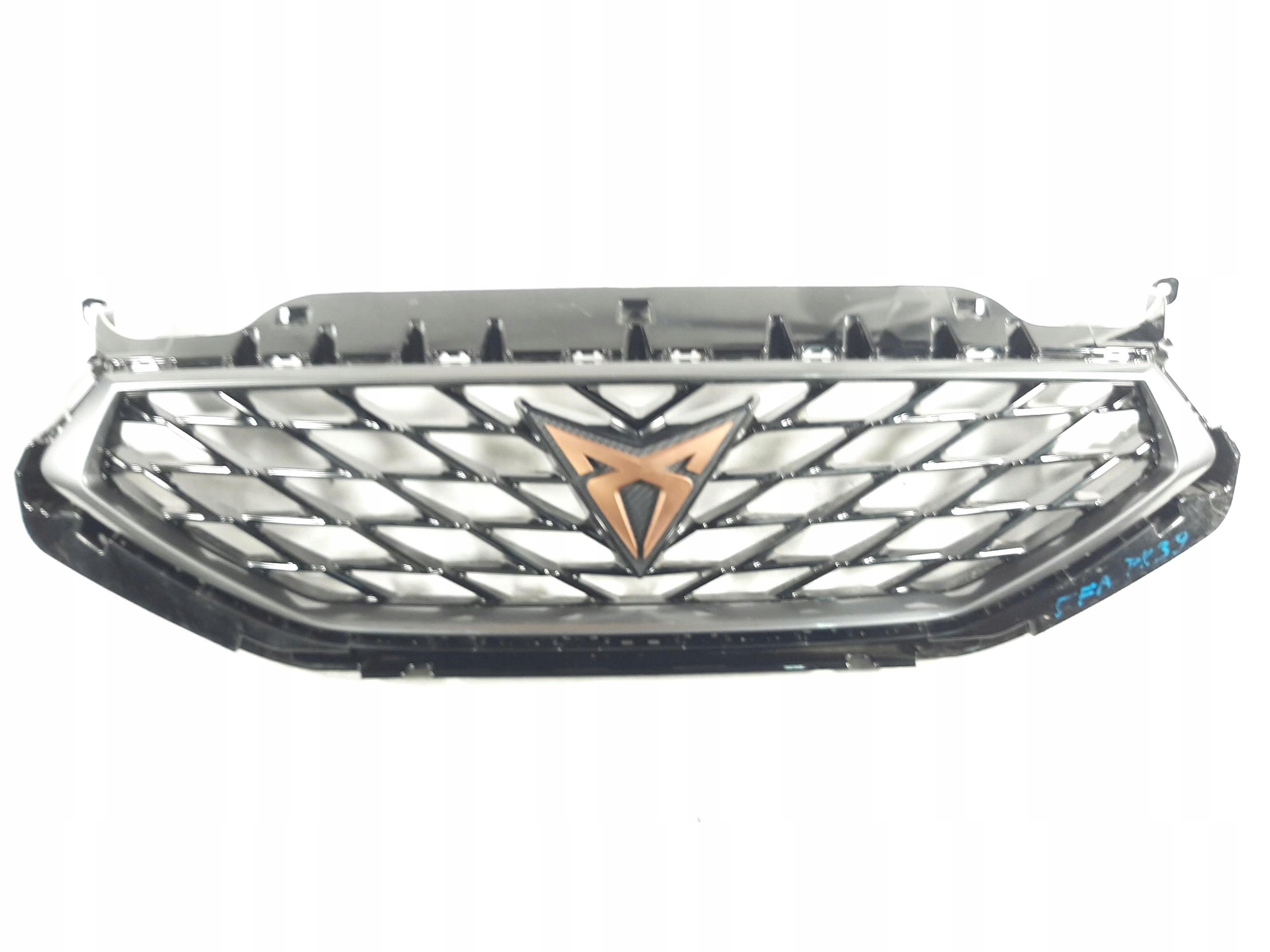 SEAT CUPRA LEON IV ATRAPA GRILL CHŁODNICY 5FA853651C