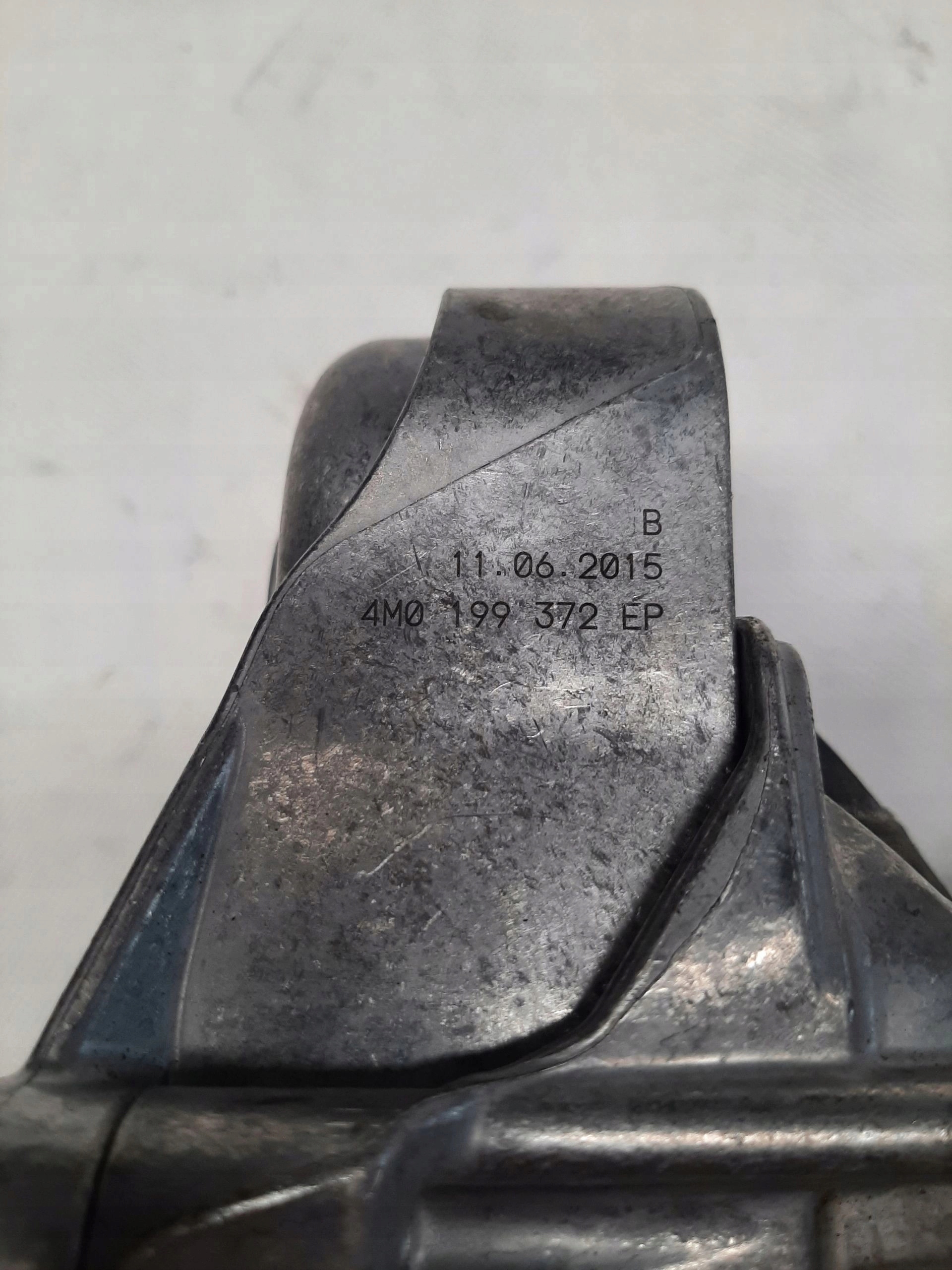 Poduszka Silnika Audi A4 A5 A6 A7 4M0199372EP