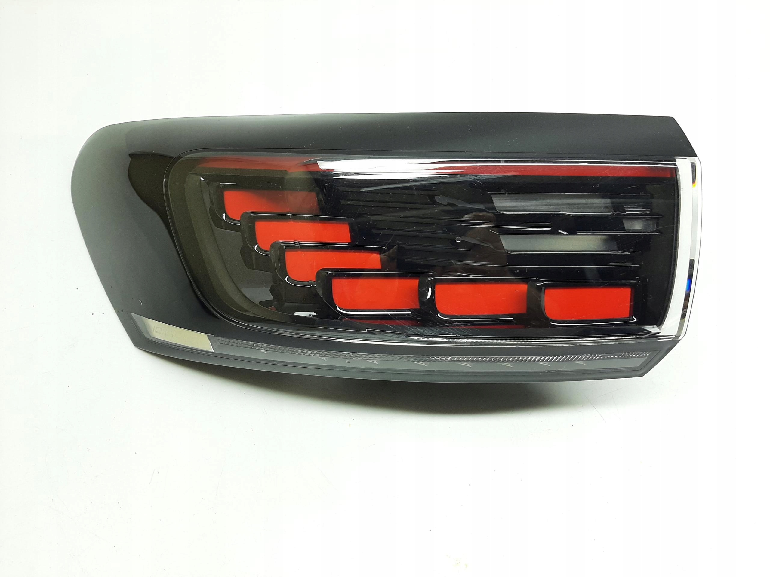 VW ID4 ID.4 LAMPA LEWA TYLNA TYŁ IQ LIGHT LED 11A945207A