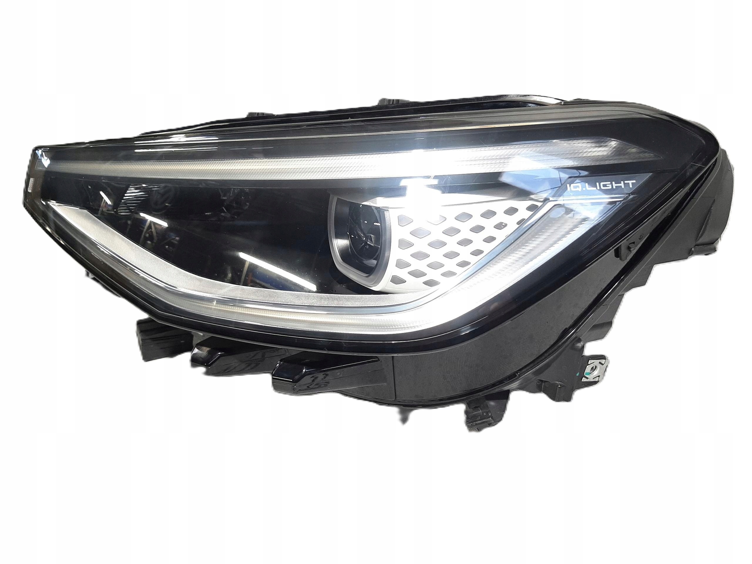 VW ID.4 ID4 ID.5 ID5 REFLEKTOR LAMPA LEWY FULL LED IQ LIGHT 11B941035M