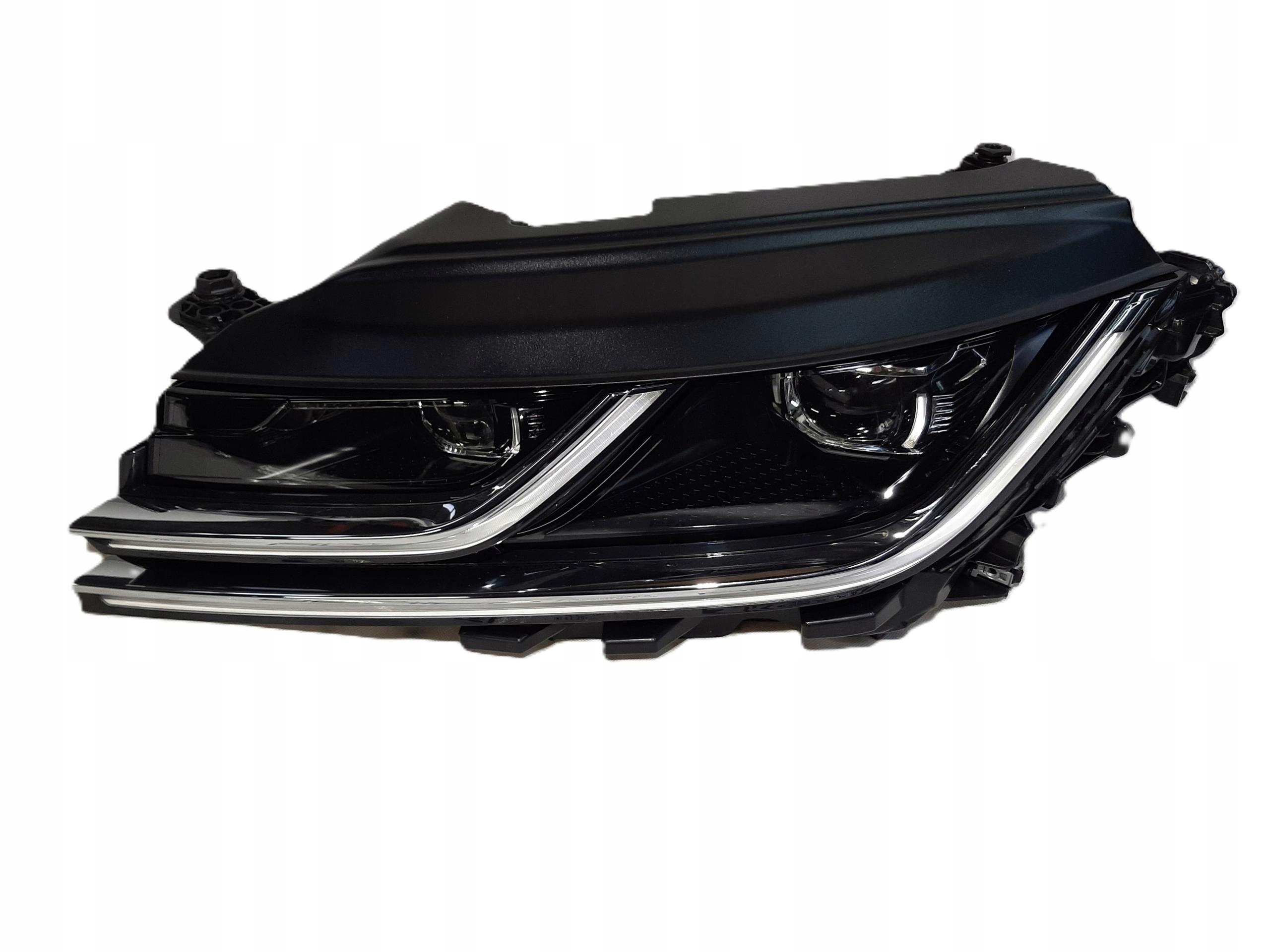 VW ARTEON REFLEKTOR LAMPA LEWY PRZÓD PRZEDNIA LED 3G8941081T