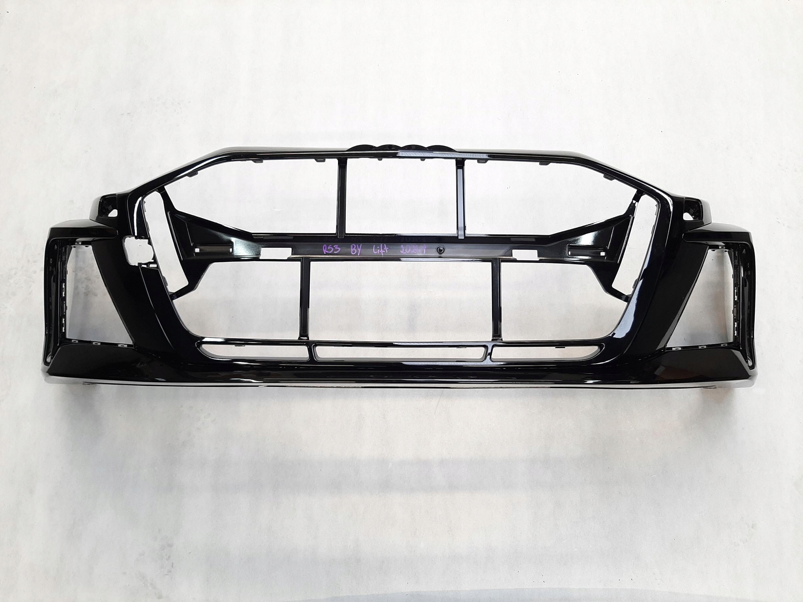 AUDI RS3 8Y LIFT ZDERZAK PRZÓD PRZEDNI 8Y0807437T
