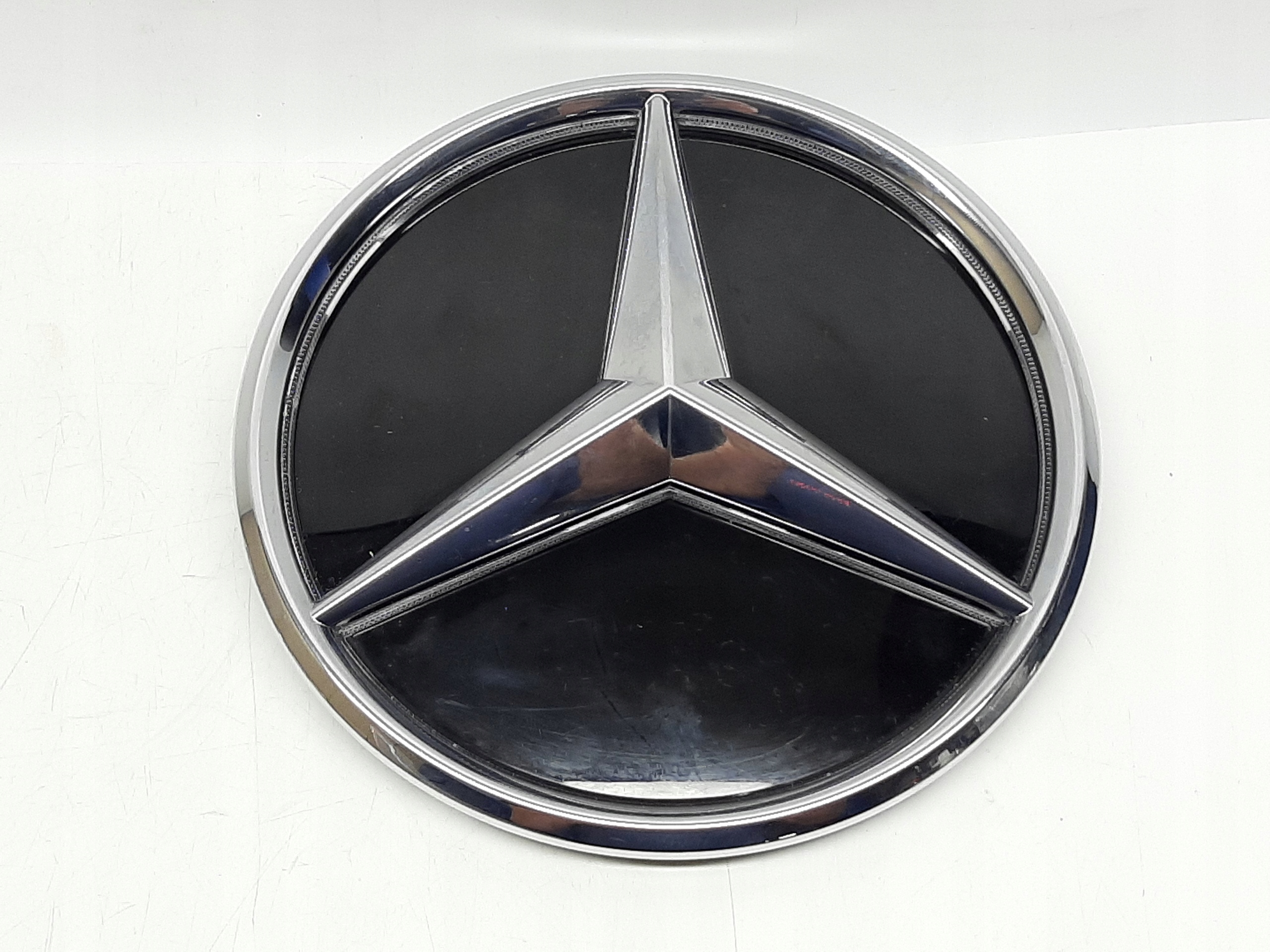 MERCEDES-BENZ EMBLEMAT LOGO ZNACZEK PODŚWIETLANY A2938170700