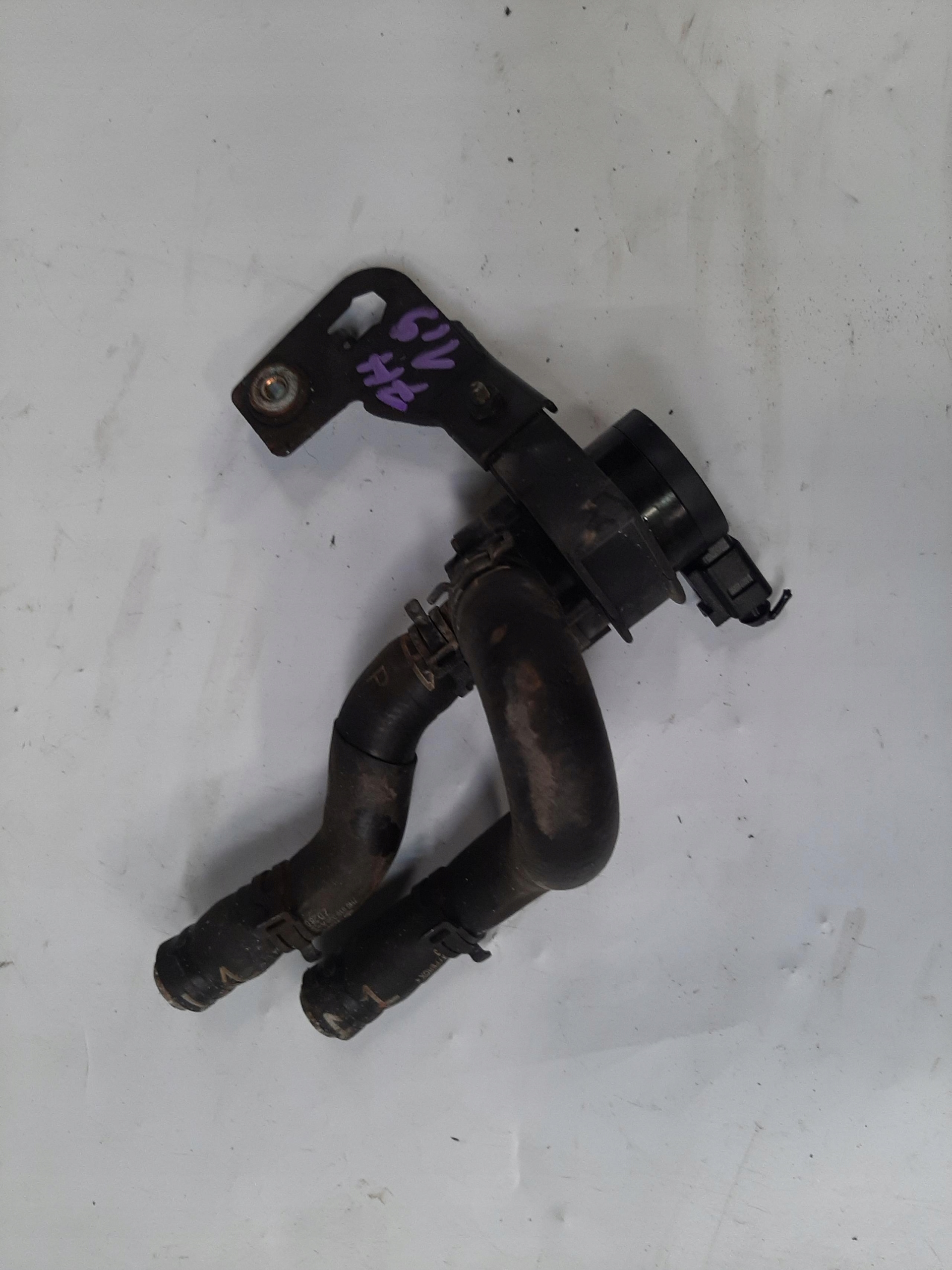 VW TRANSPORTER T5 POMPA WODNA 7H0965561A