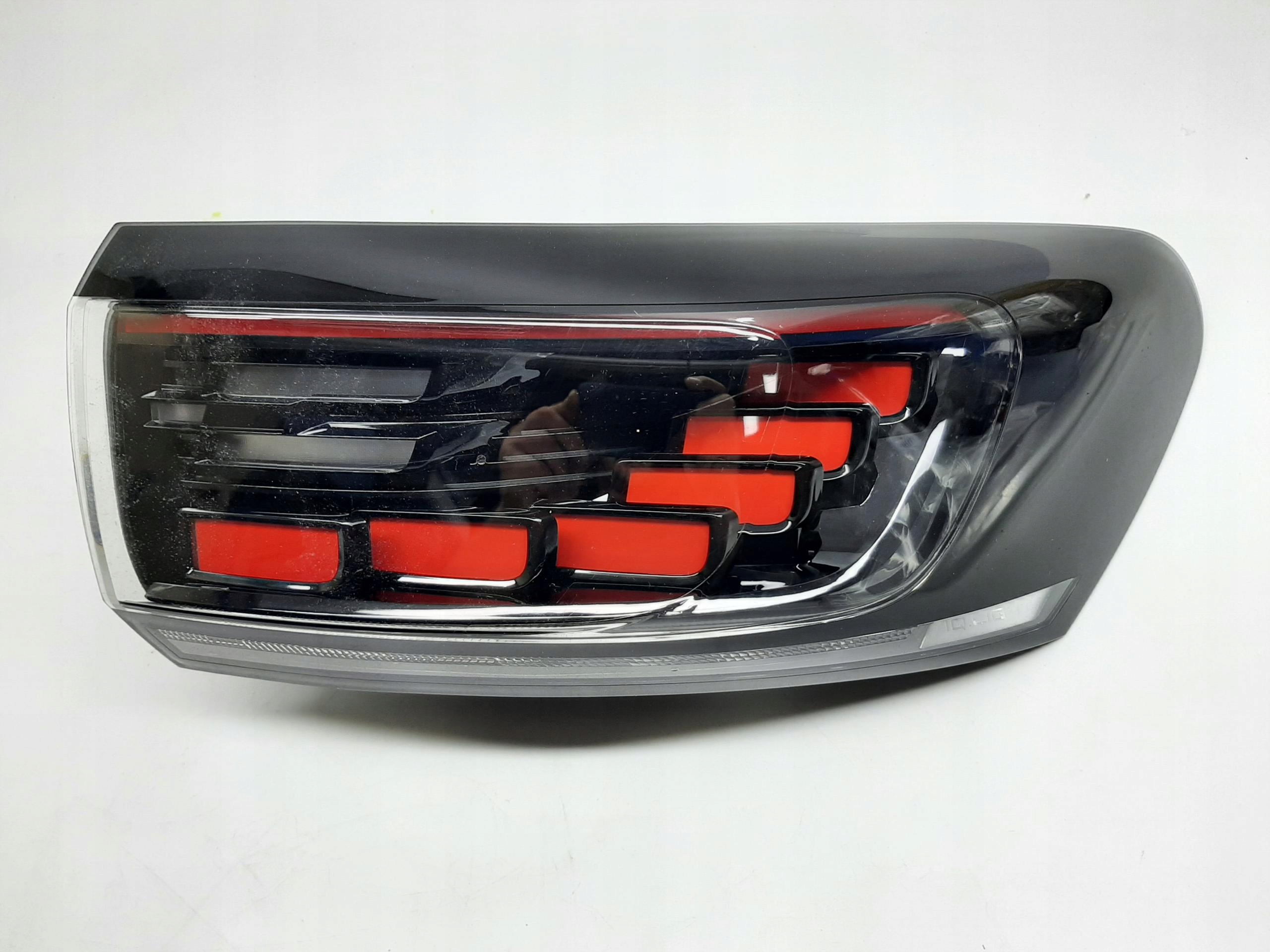 VW ID4 ID.4 LAMPA PRAWA TYLNA TYŁ IQ LIGHT LED 11A945208A