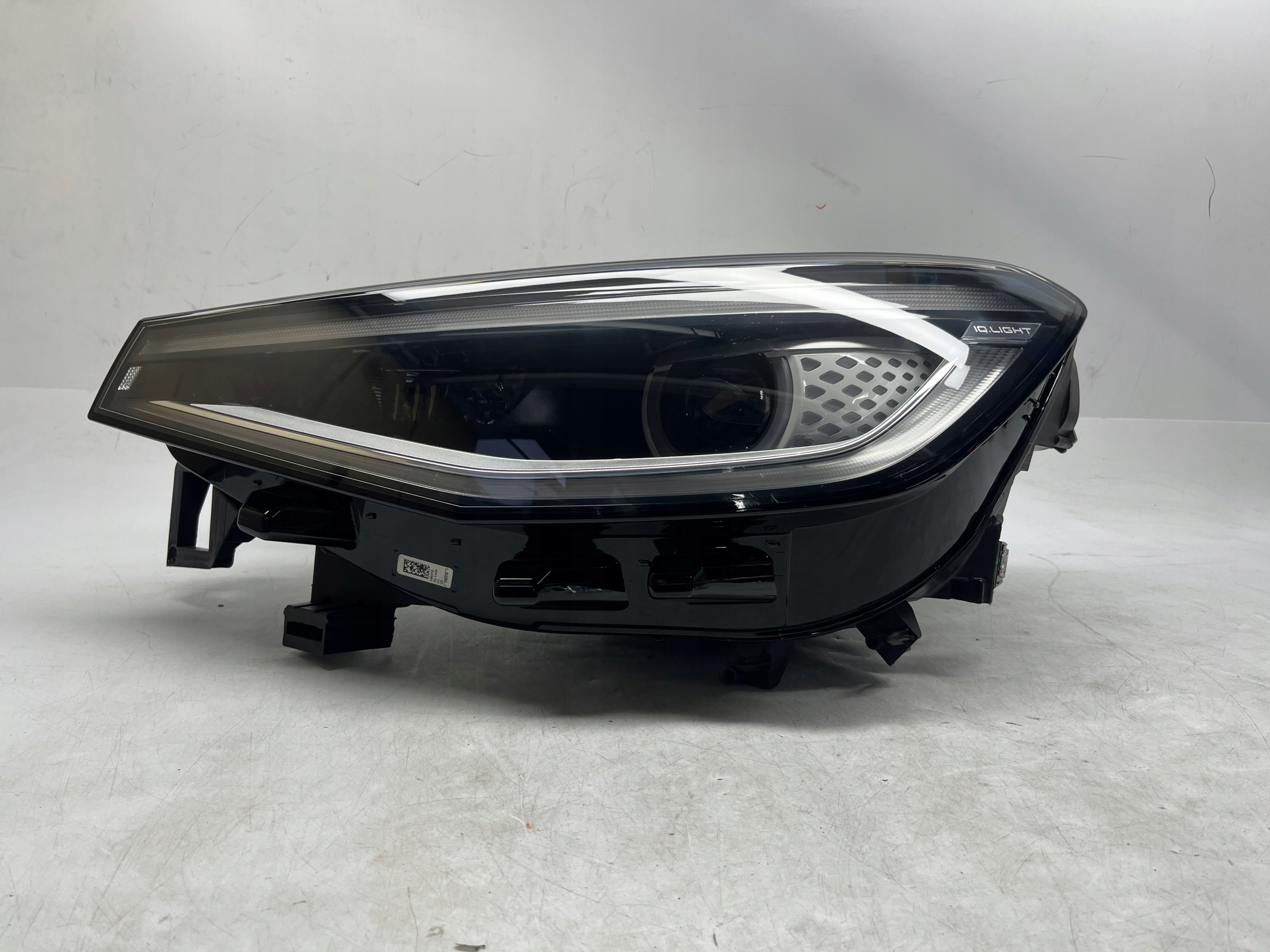 Volkswagen ID4 Reflektor Lewy Lampa MATRIX BEAM Full Led 11B941035M