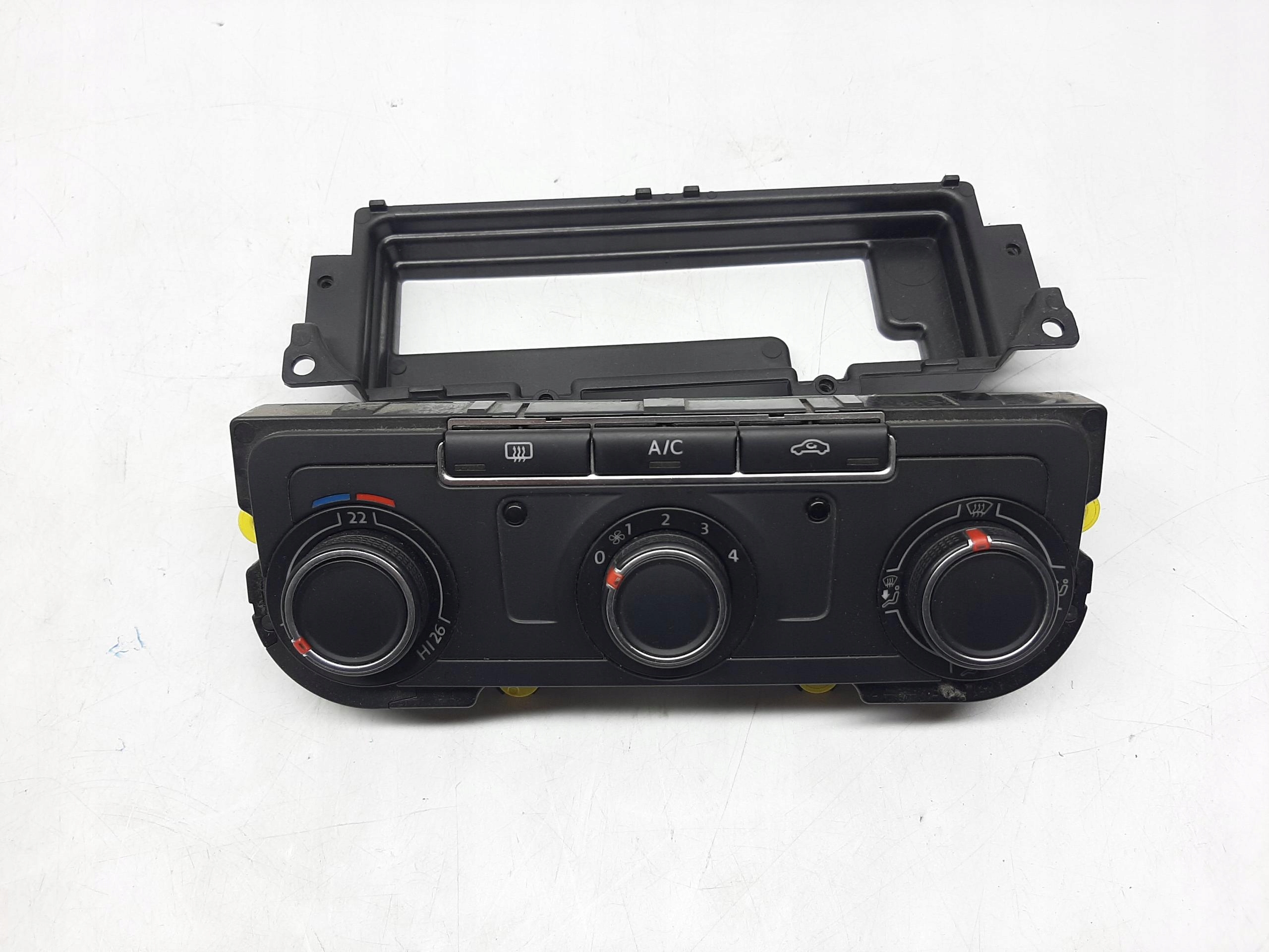 VW TRANSPORTER T6 PANEL PRZEŁĄCZNIK KLIMATYZACJI 5HB012269