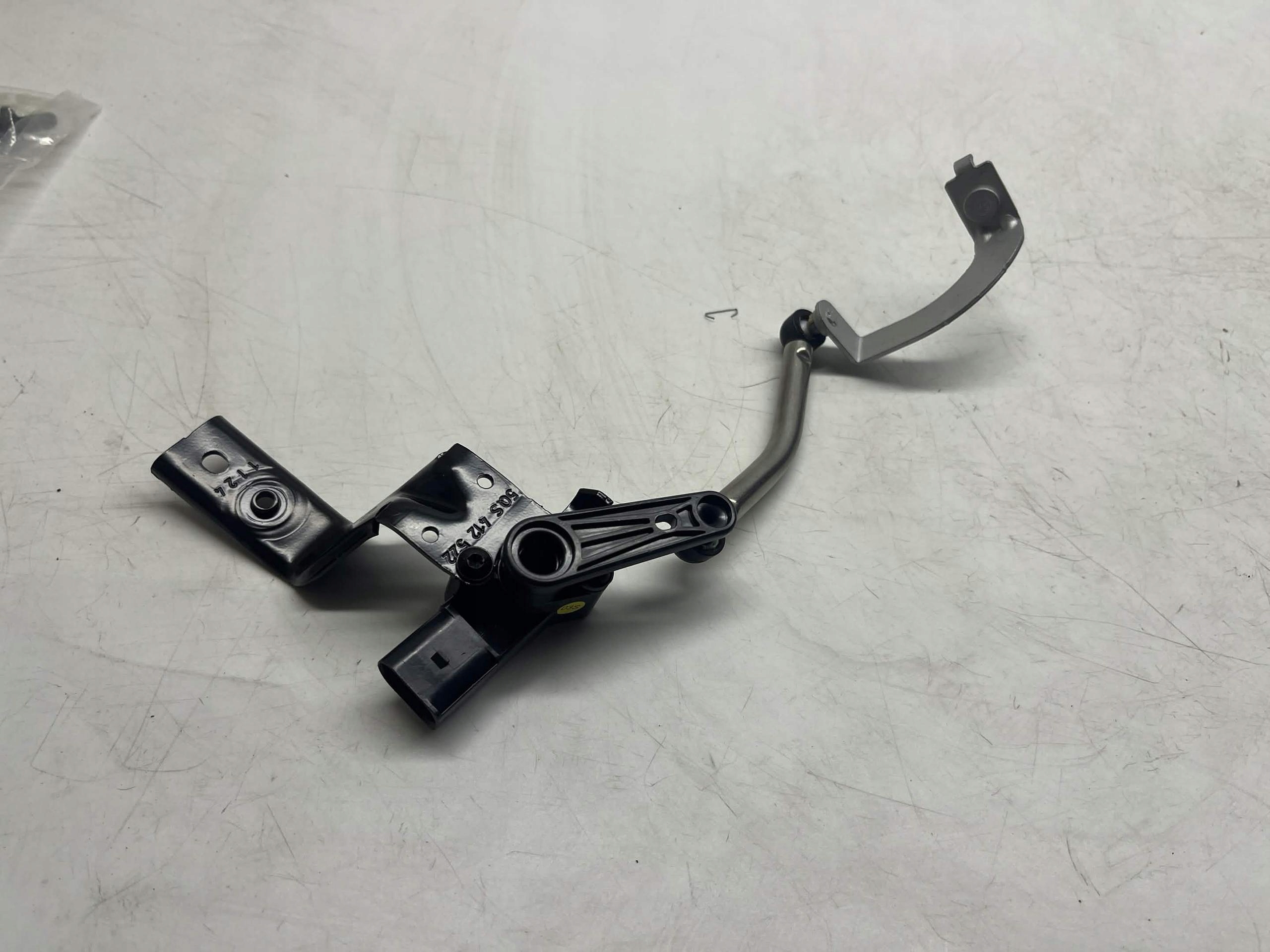 Volkswagen Tiguan Czujnik Poziomowania Świateł 5QS412522 5QS907127