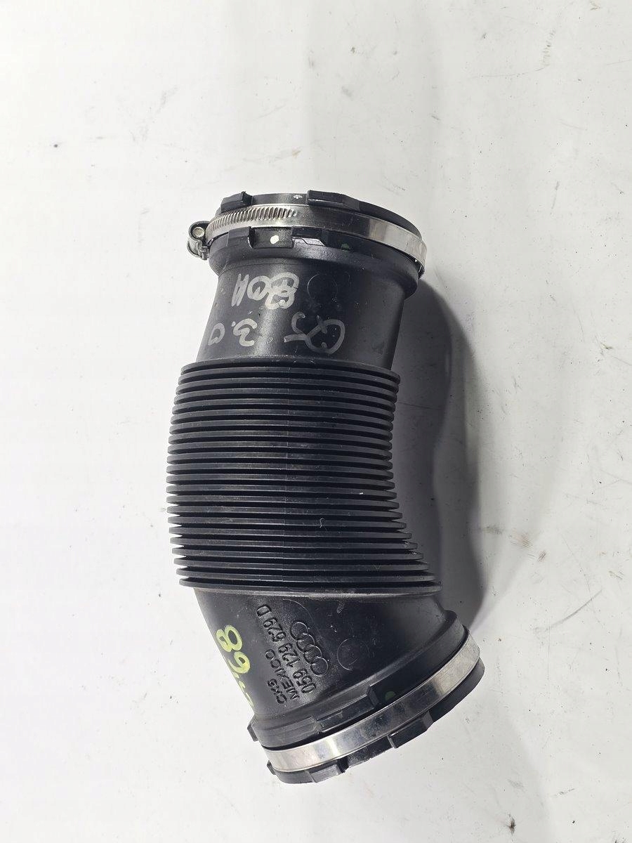 AUDI Q5 8R FY 3.0 D RURA DOLOT POWIETRZA 059129629D