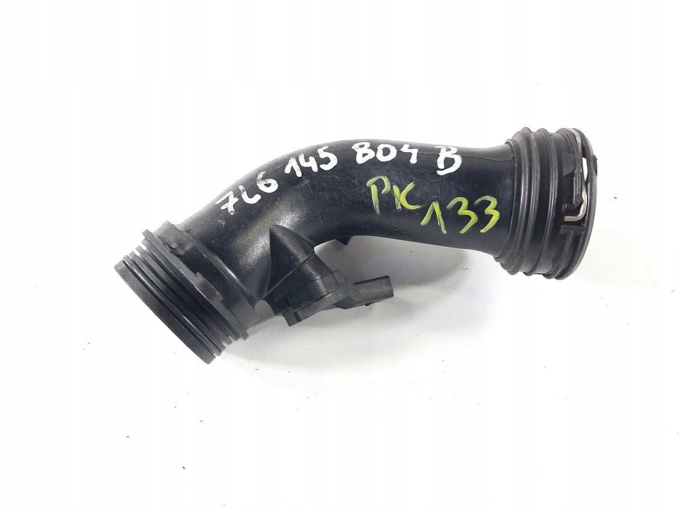 VW TOUAREG I 7L RURA RURKA INTERCOOLERA 7L6145804B
